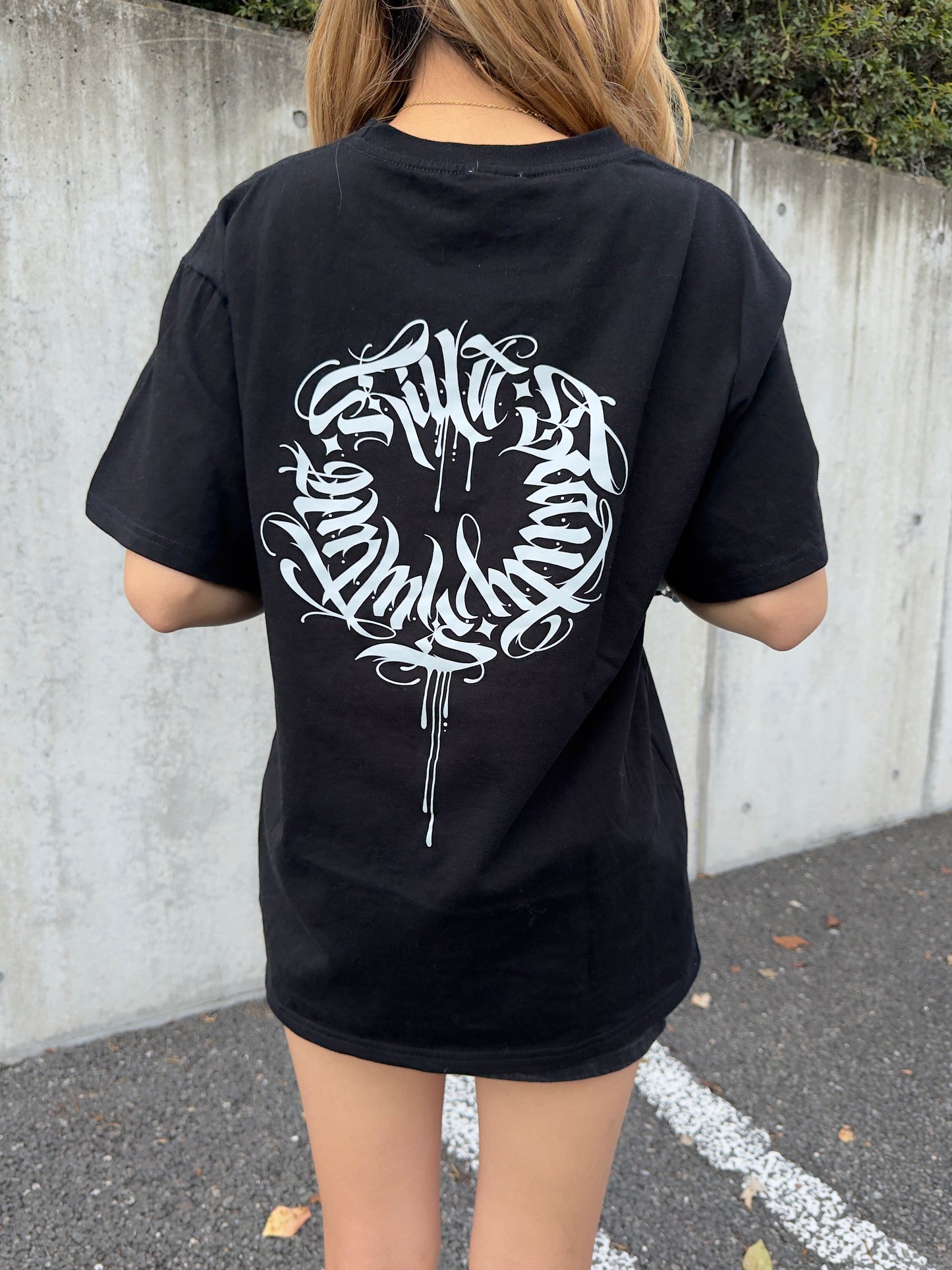 メロウゴシックTシャツ DPB42436