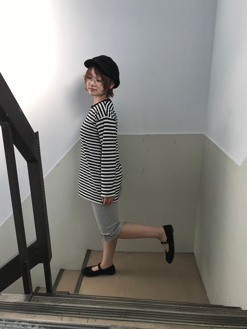 ボーダーロンT DPC04064 – CRAMMY