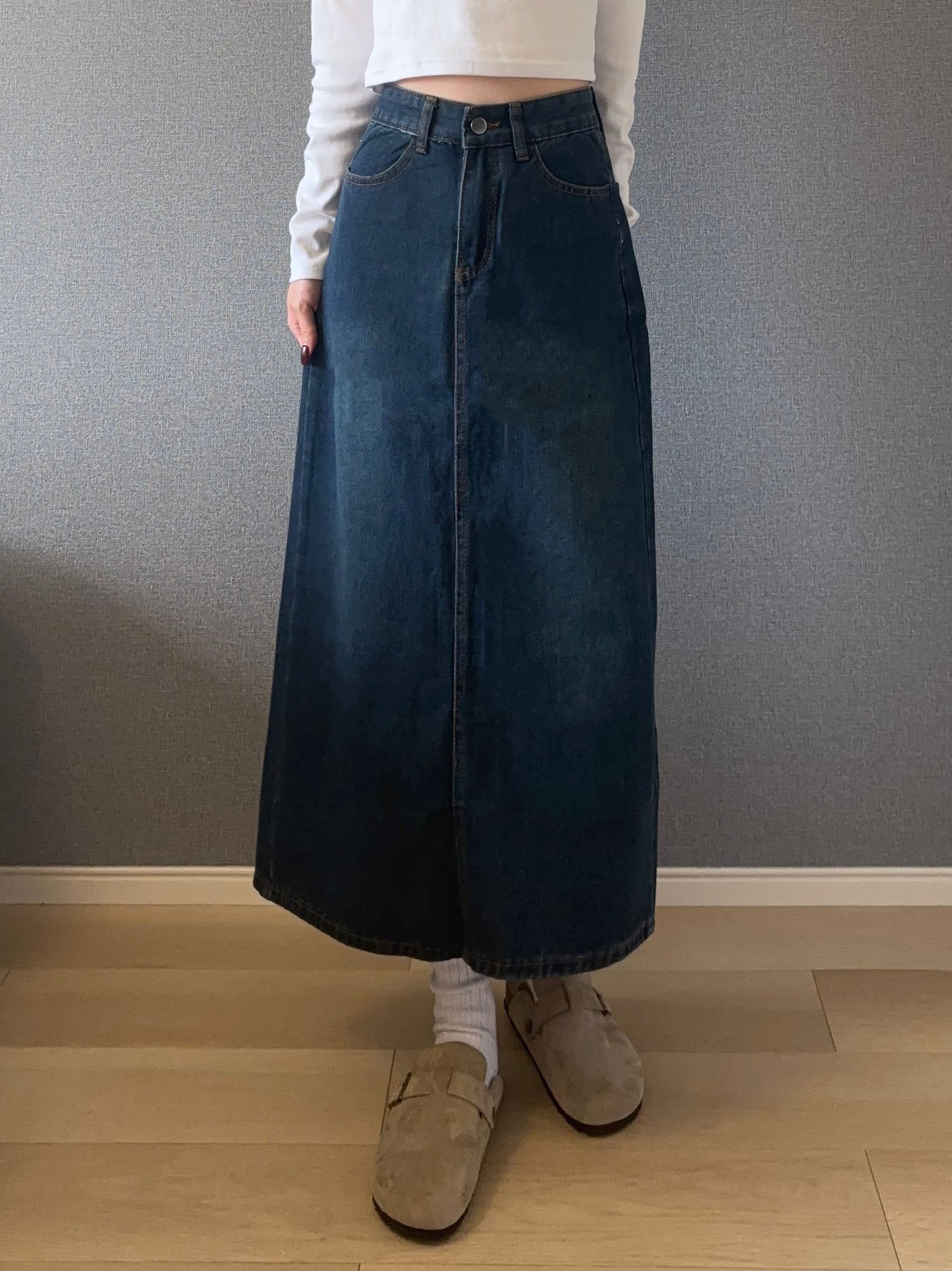 New! Denim Collection