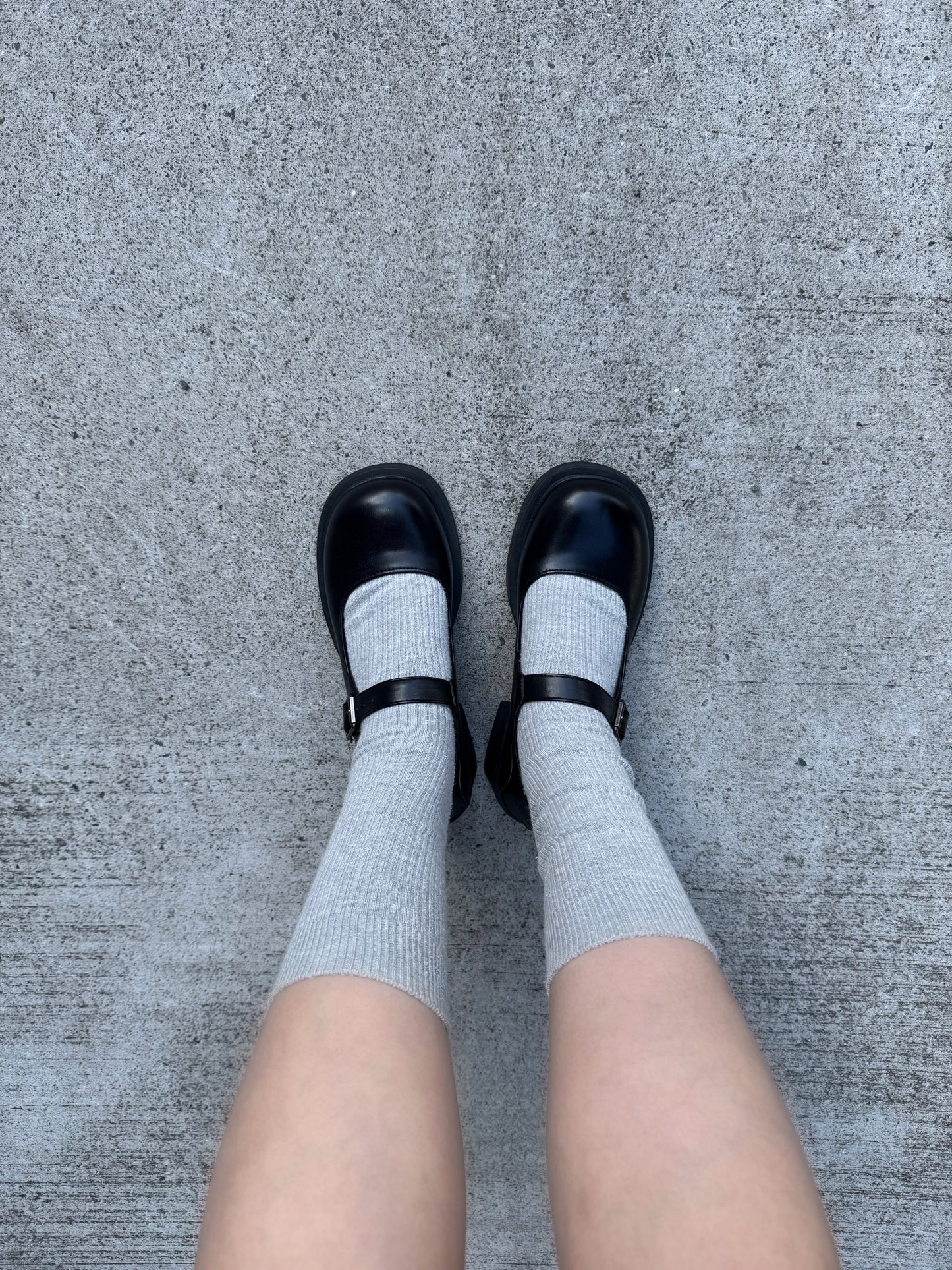 メリージェーンシューズ DPB93018