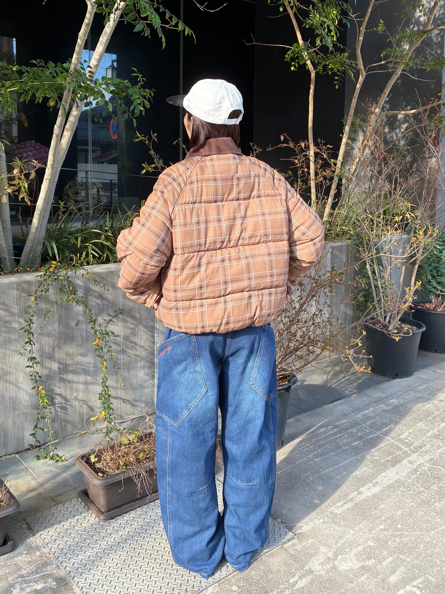 ロゴキャップ DPA61452