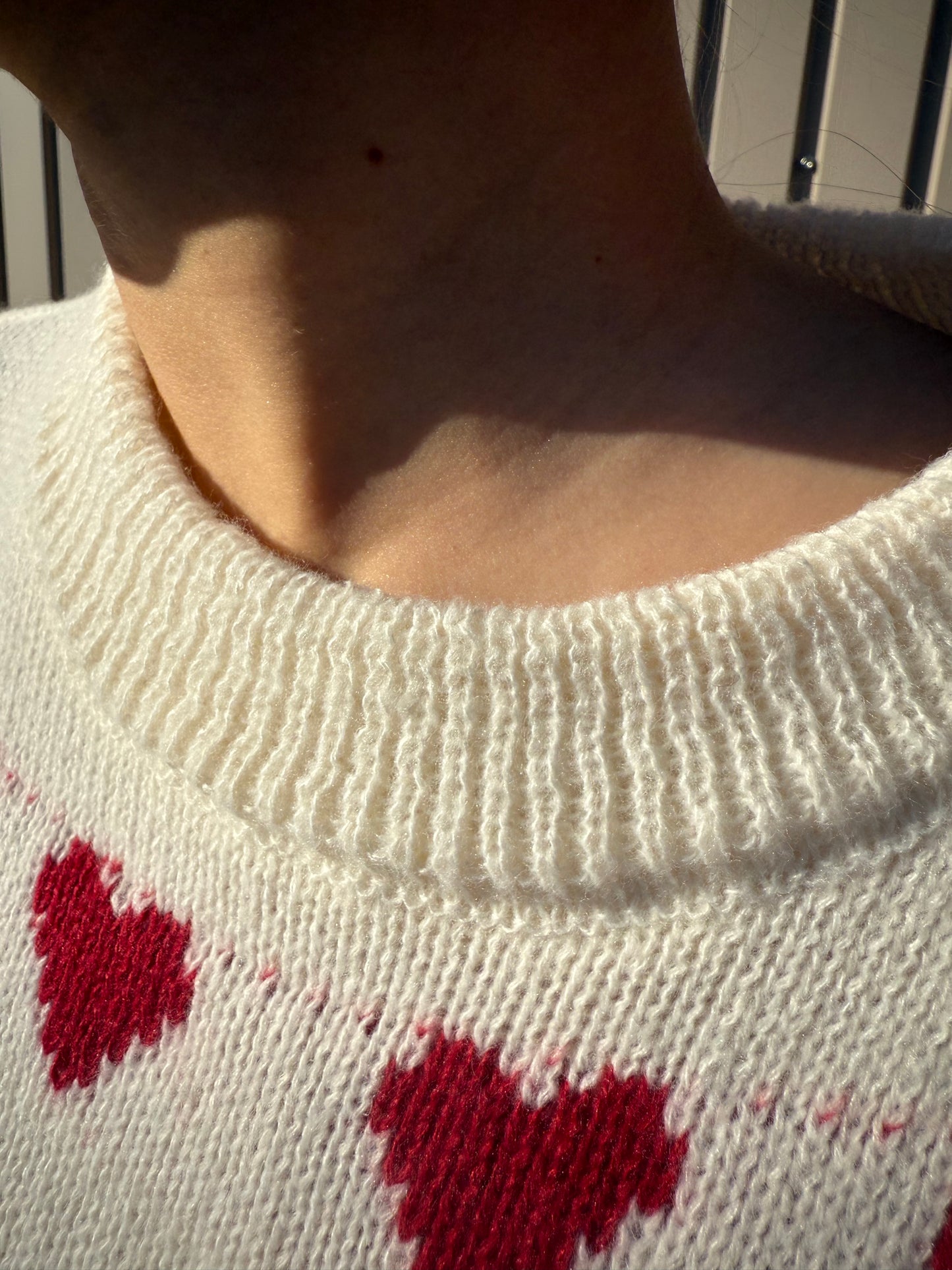 ラインハートニット DPB73483