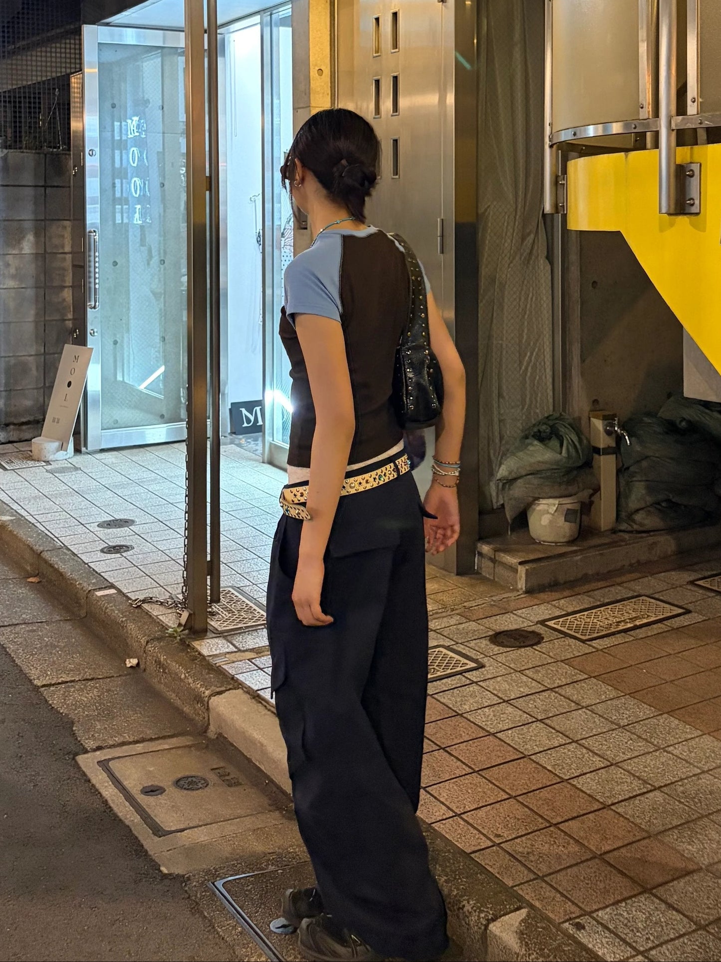 ラグランフィットT DPB92153