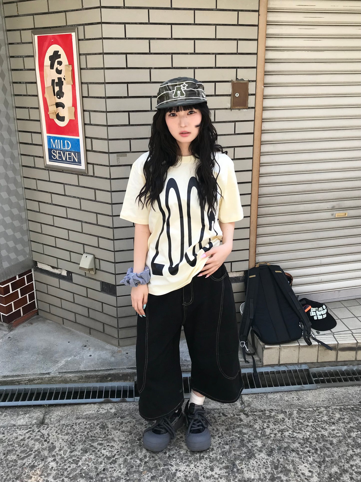 2005-Tシャツ DPB85514