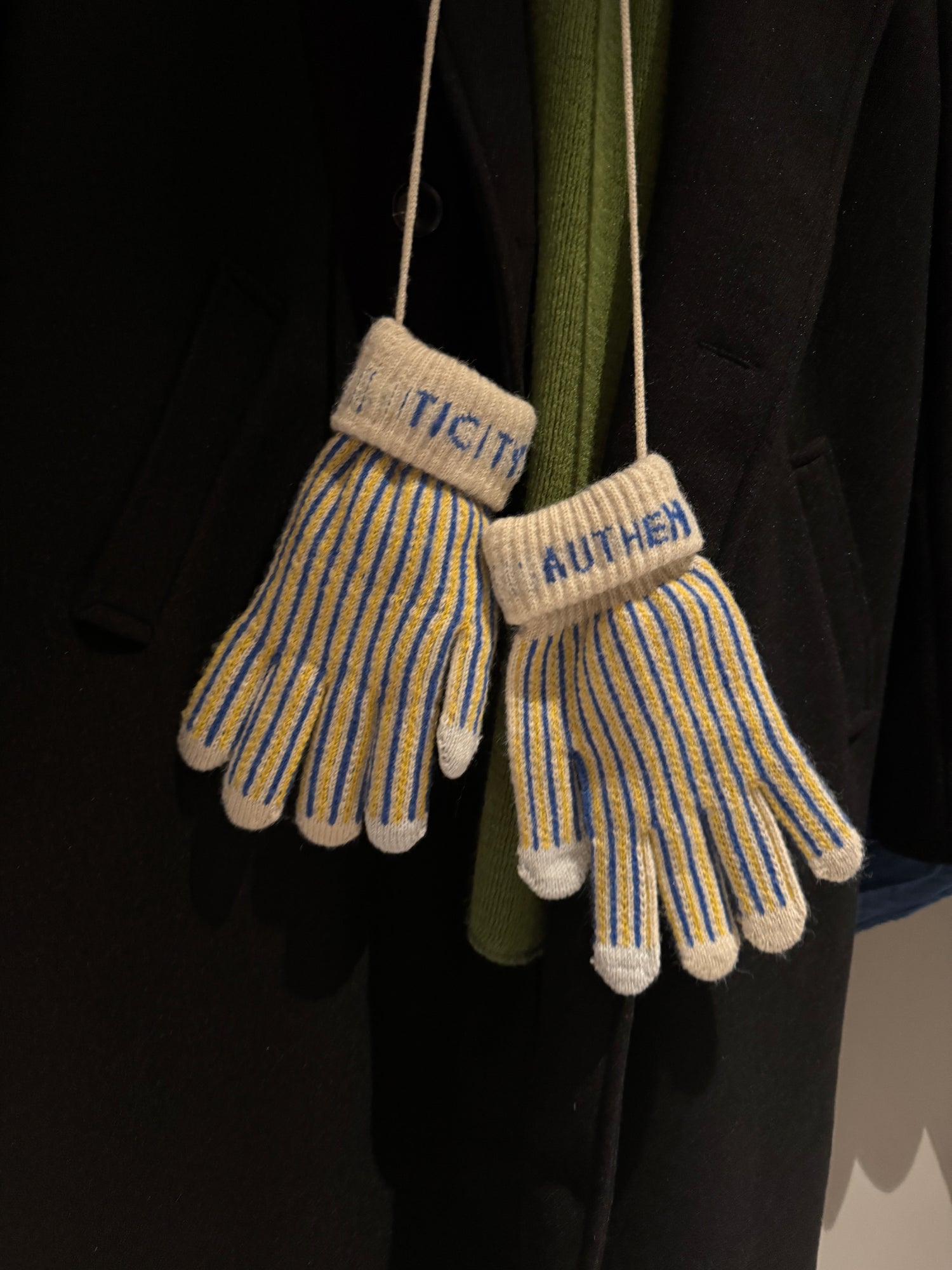 Arm warmer Collection