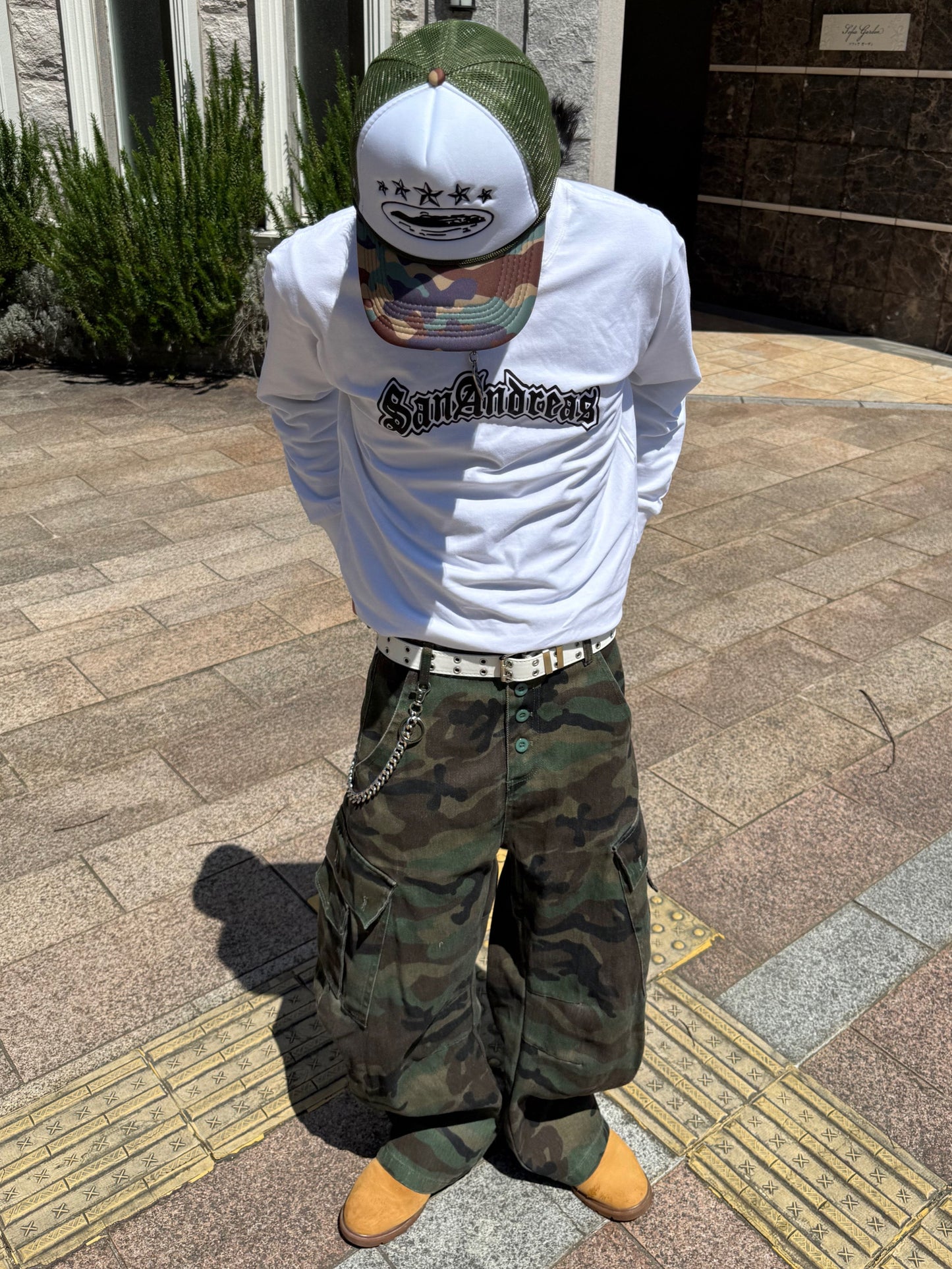 フロントロゴロンT DPB90174