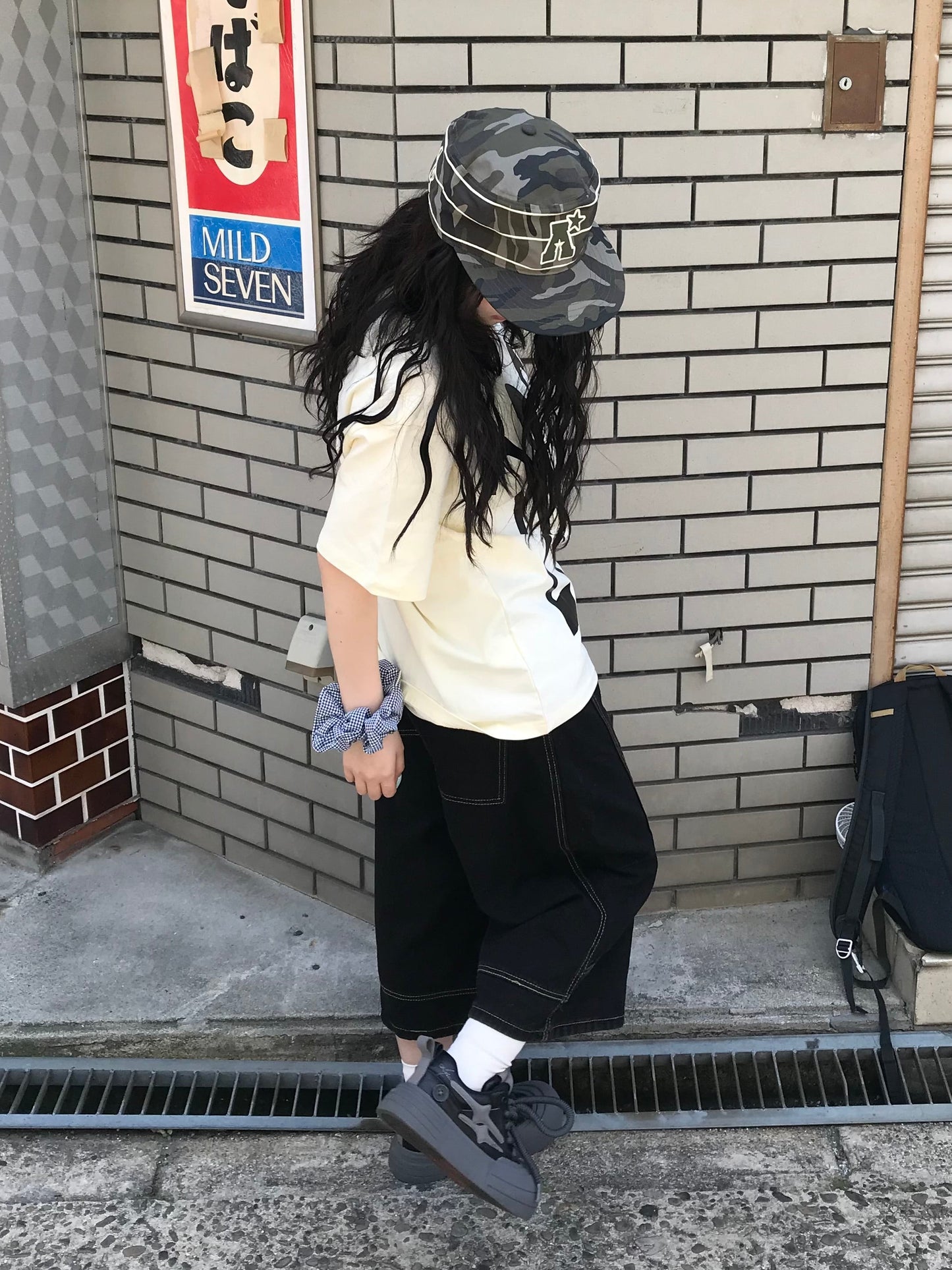 2005-Tシャツ DPB85514
