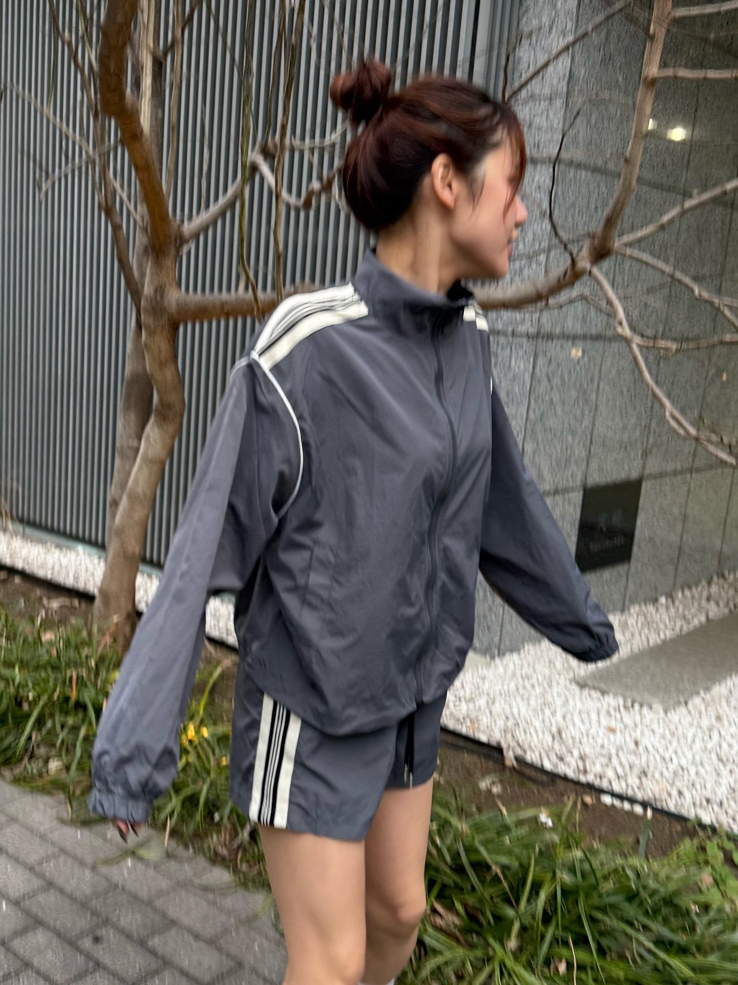 ナイロンセットアップ DPB47473