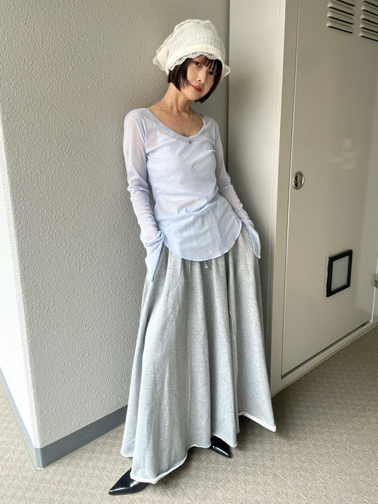 レースデザインビーニー DPB79133
