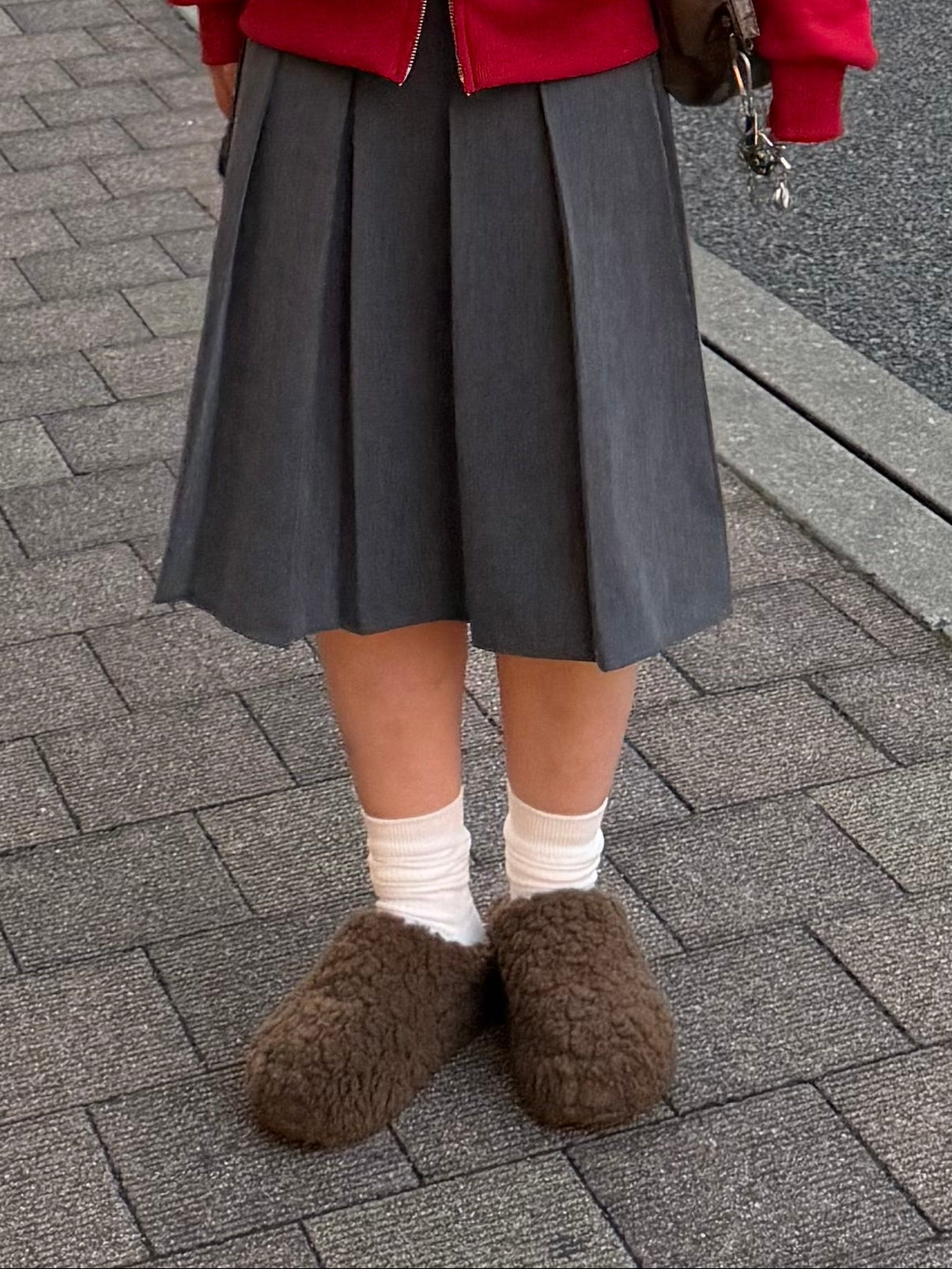 ボアクロッグサンダル DPB97029