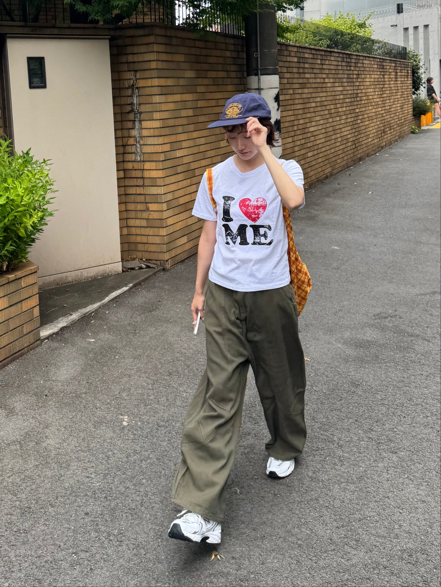 バルーンオリーブパンツ DPB91012