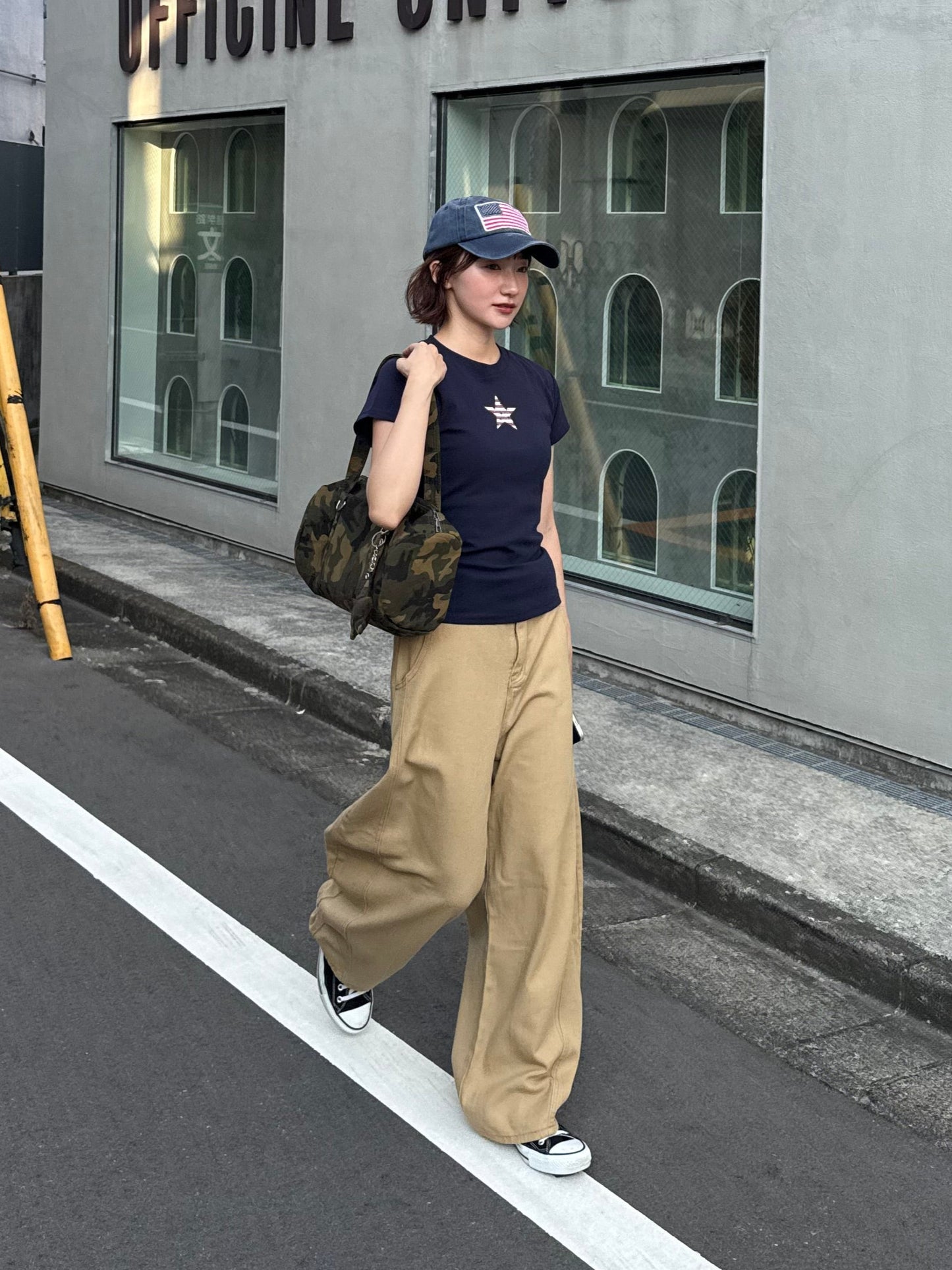 バルーンワークパンツ DPB91022