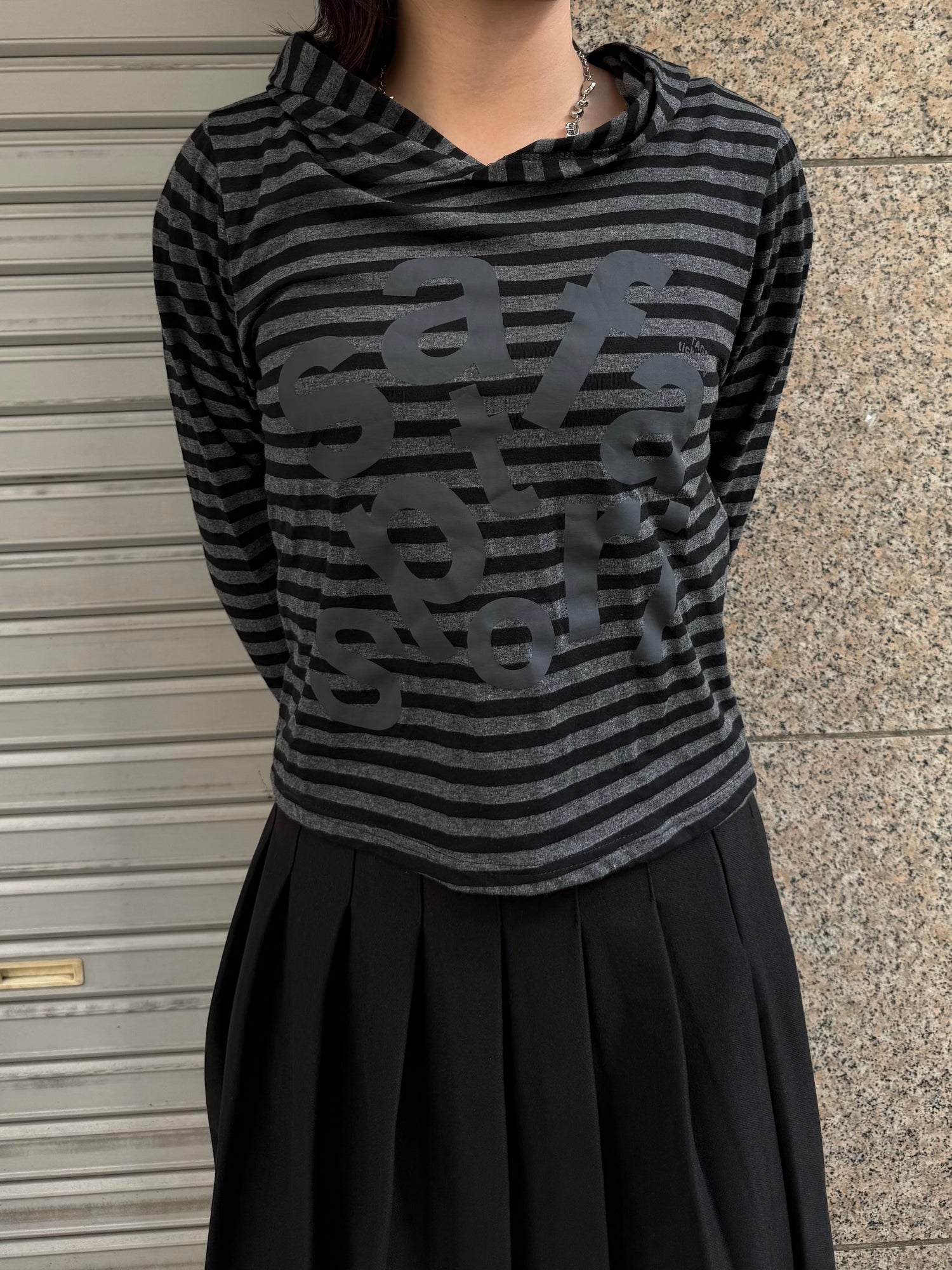 Border&Stripe collection