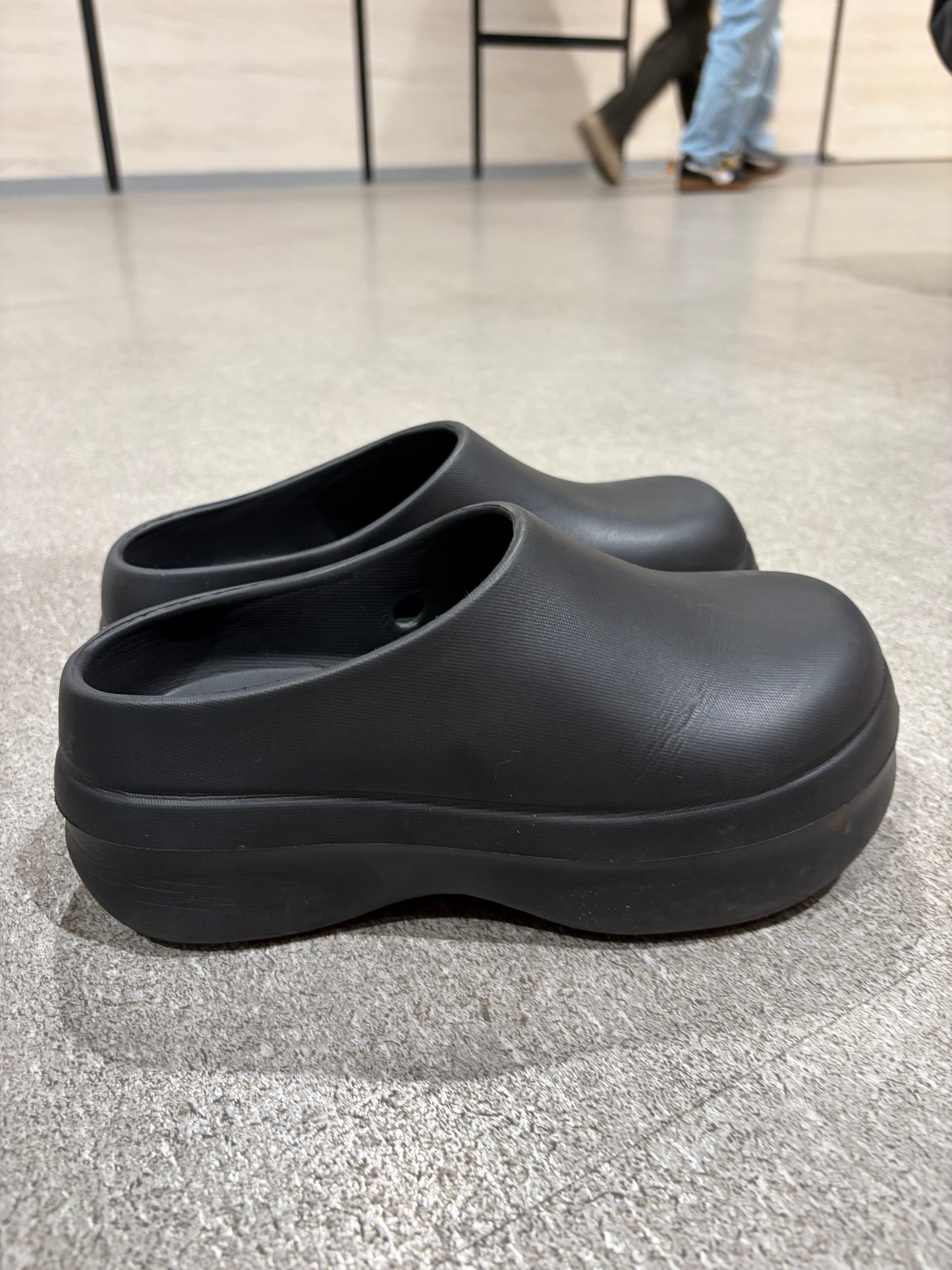 プラットフォームシューズ DPB92094