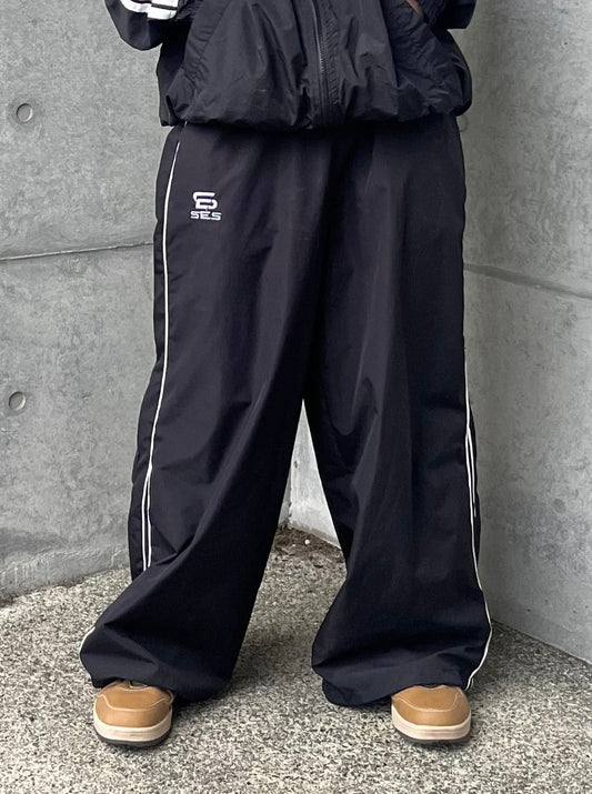 ワイドラインパンツ DPB65012