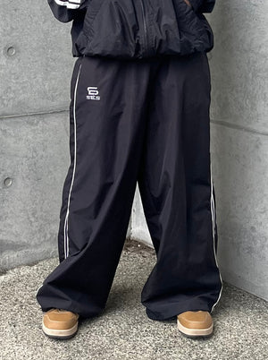 ワイドラインパンツ DPB65012