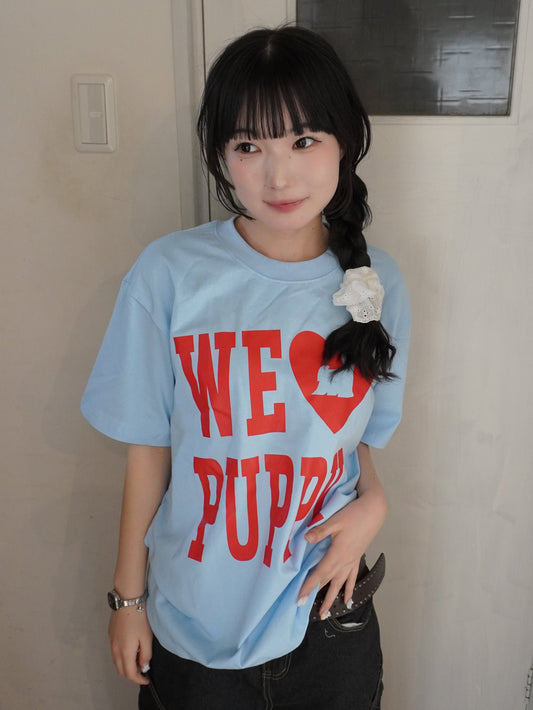 カラーラブTシャツ DPB85504