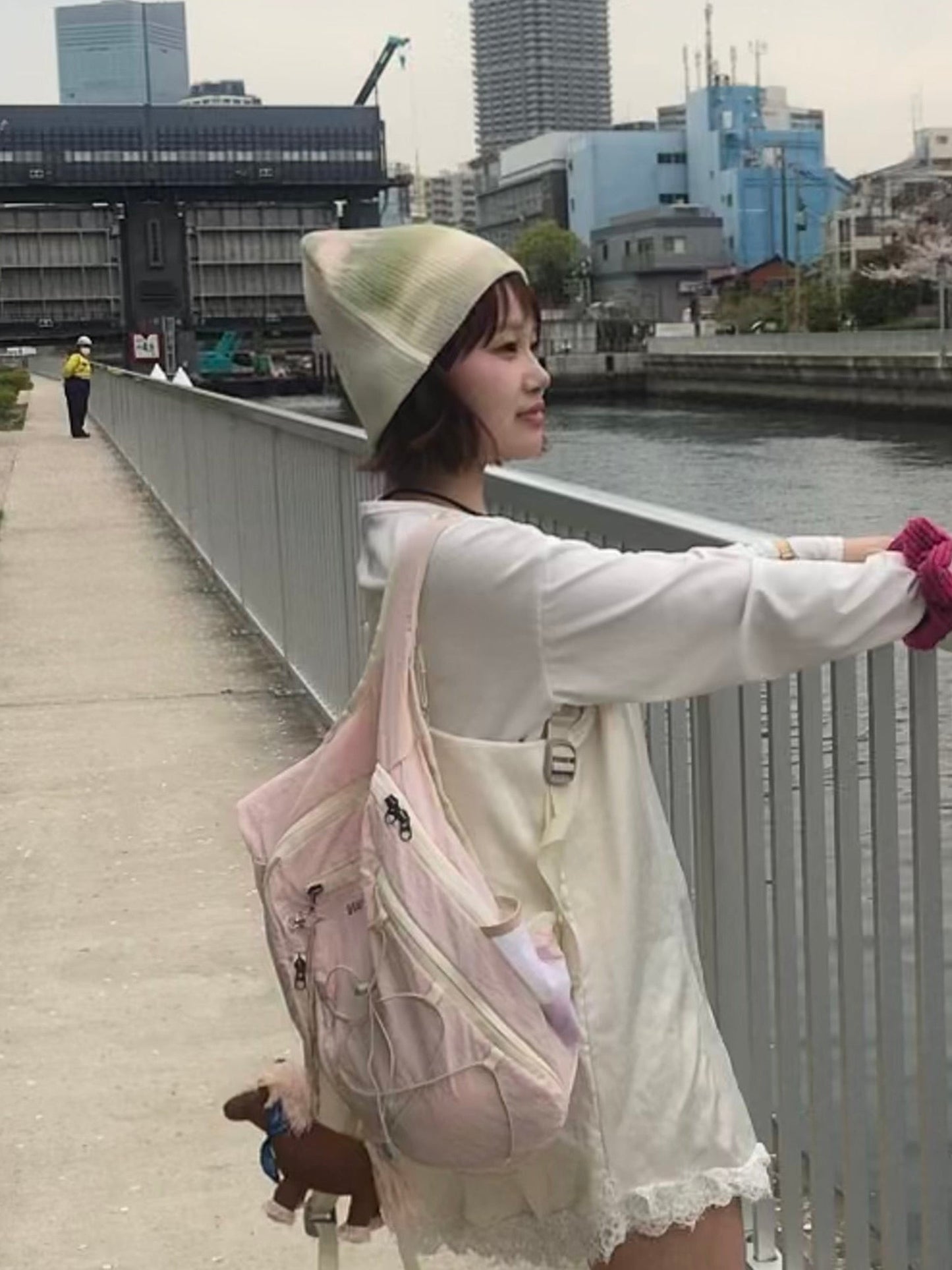 デザインビーニー DPC04048
