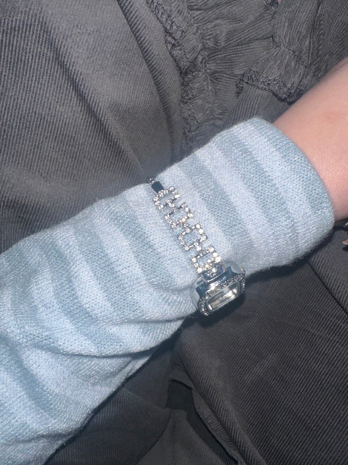 シャイニーレトロウォッチ DPB95055