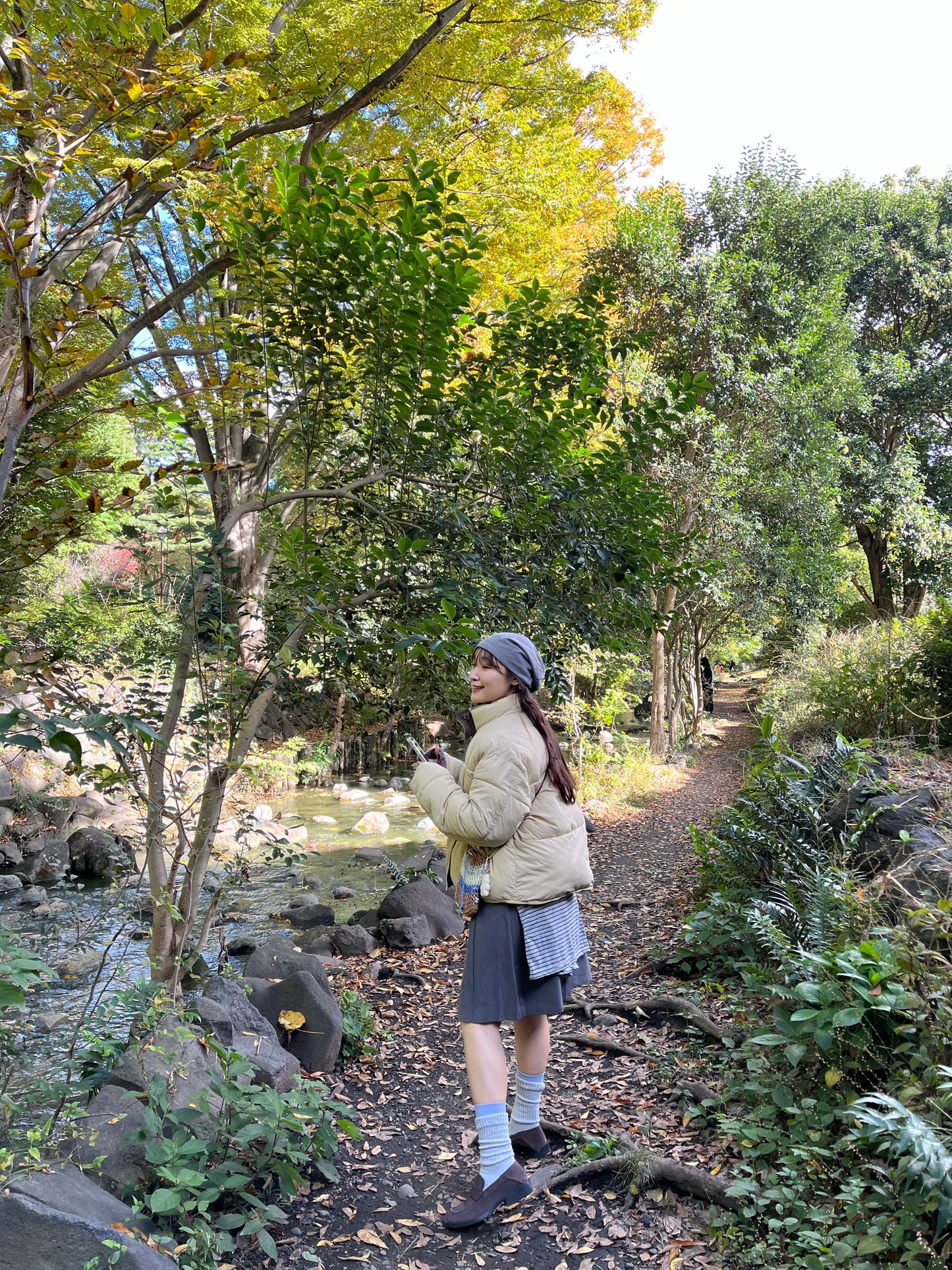 ルーズビーニー DPB78193