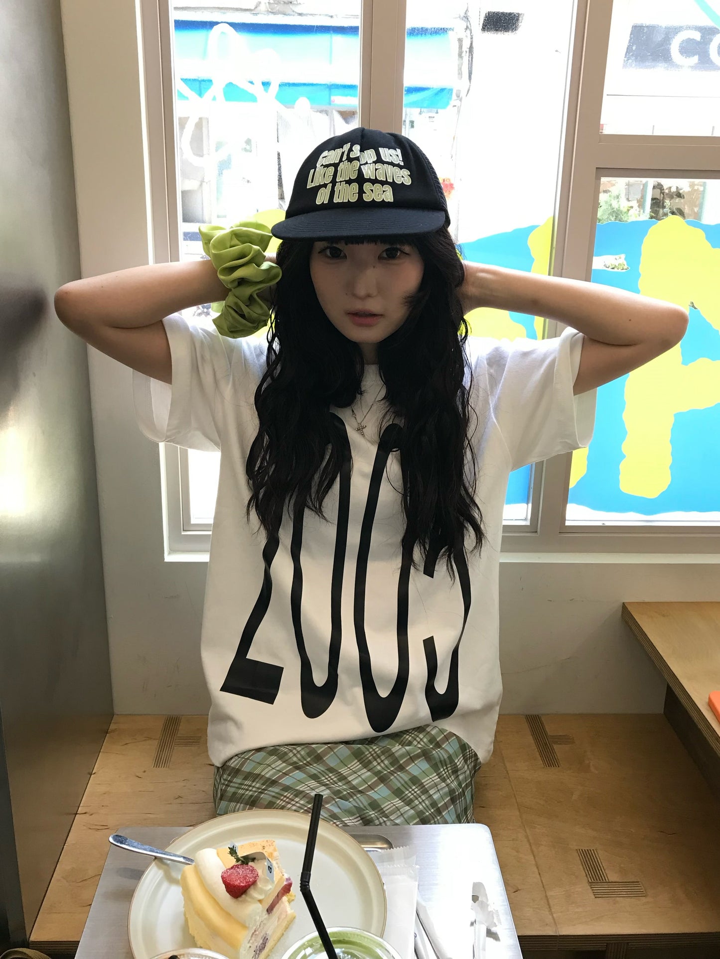 2005-Tシャツ DPB85514