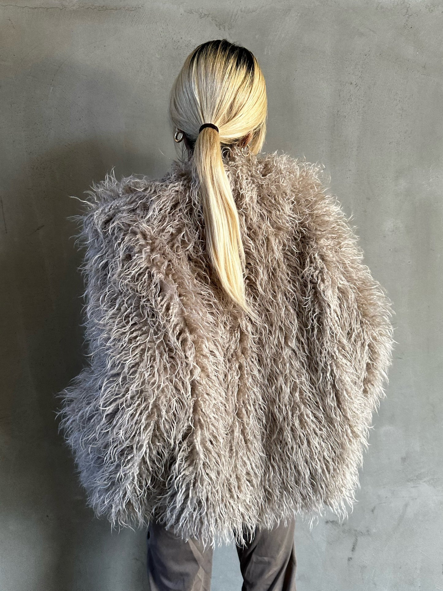 ボリュームファージャケット DPB26649