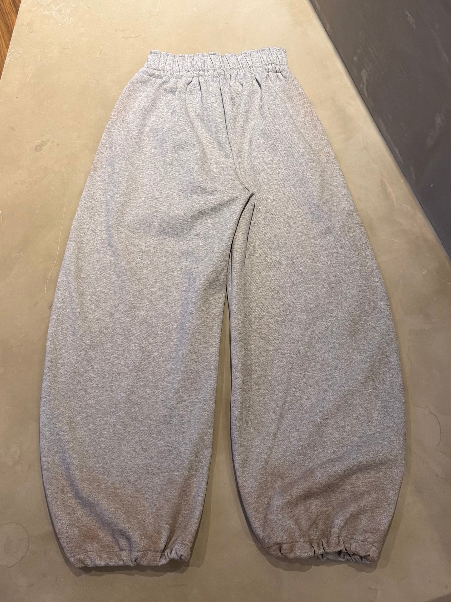 ヴィンテージ風スウェットパンツ DPB86175