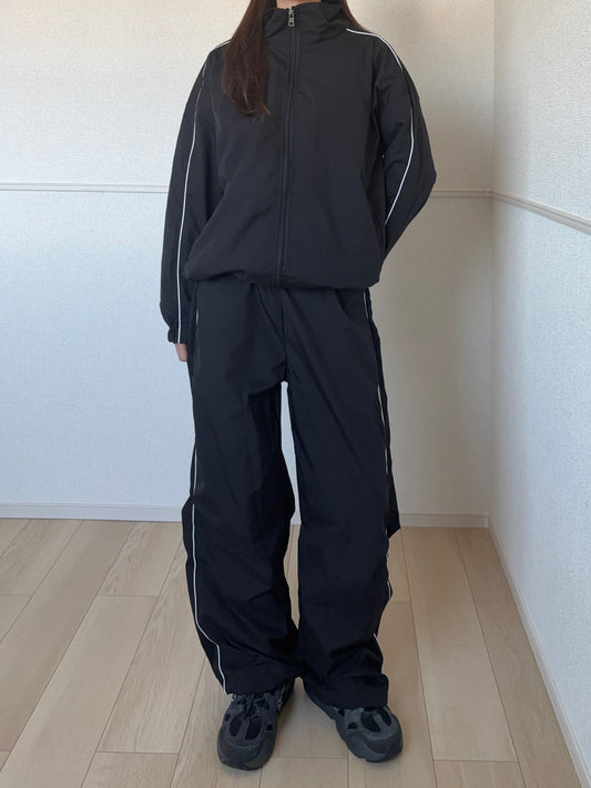 ナイロンセットアップ DPB88226