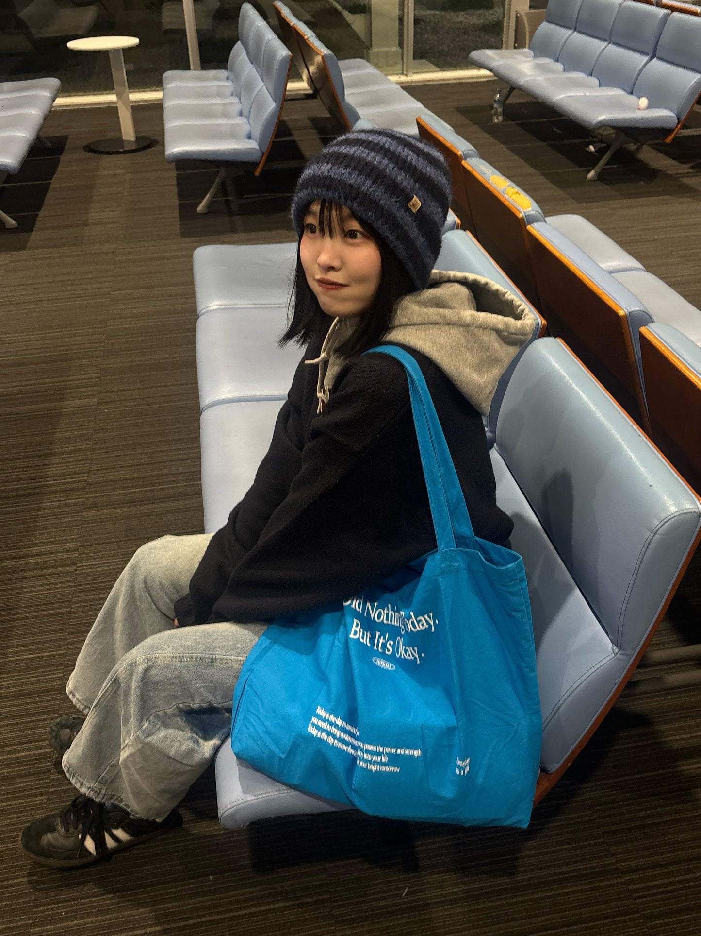 ボーダービーニー DPB63252