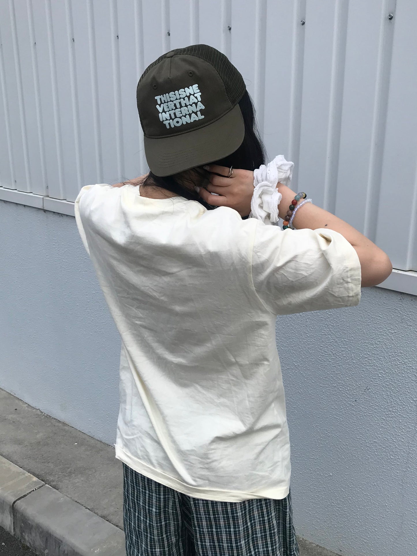 2005ロゴTシャツ DPB89282