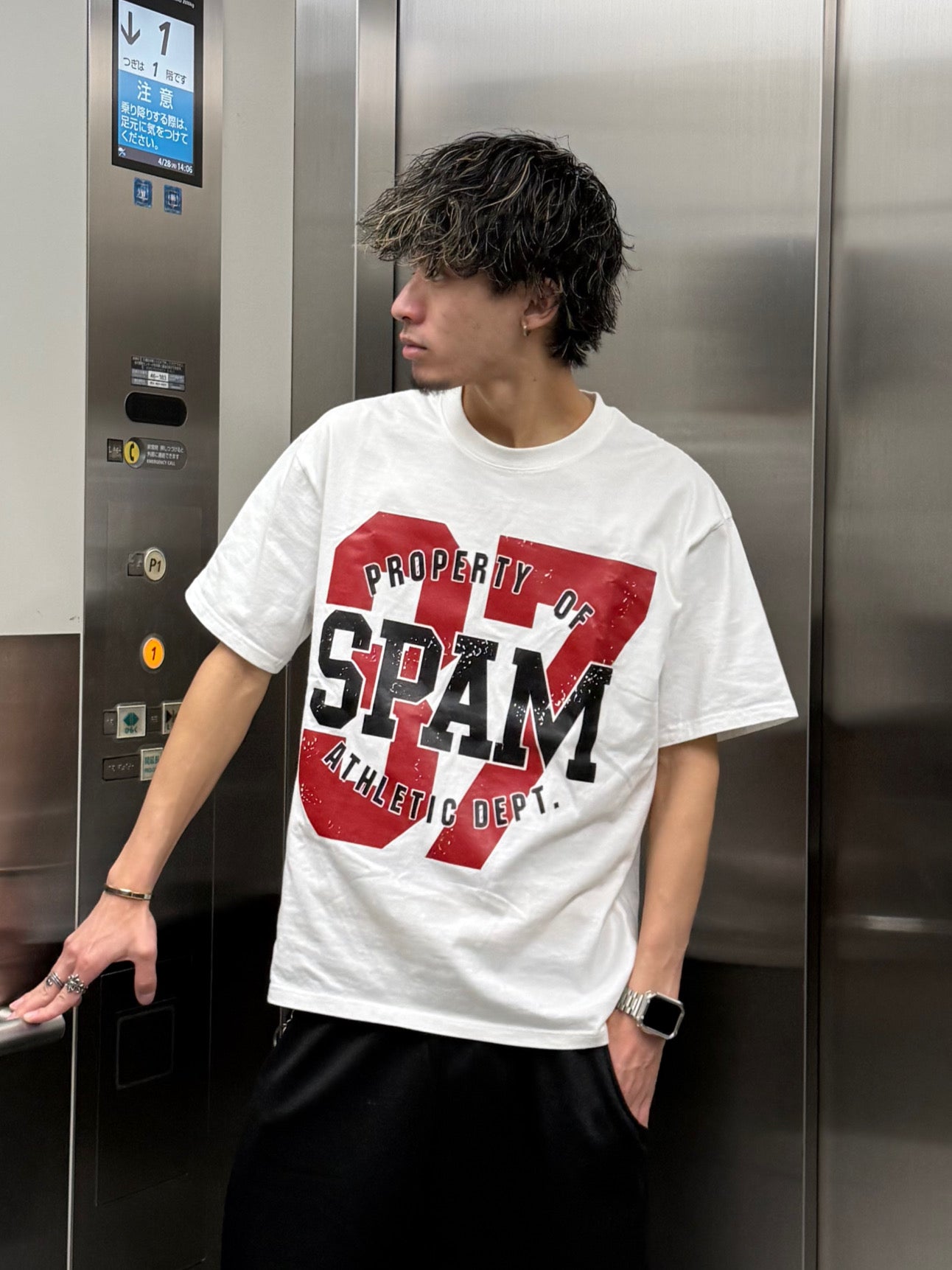 アメリカンレトロTシャツ DPB73047
