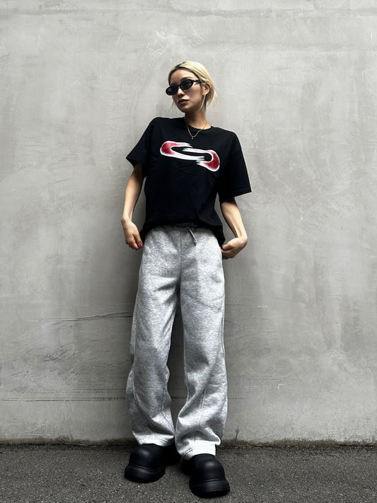 モードプリントTシャツ DPB26496
