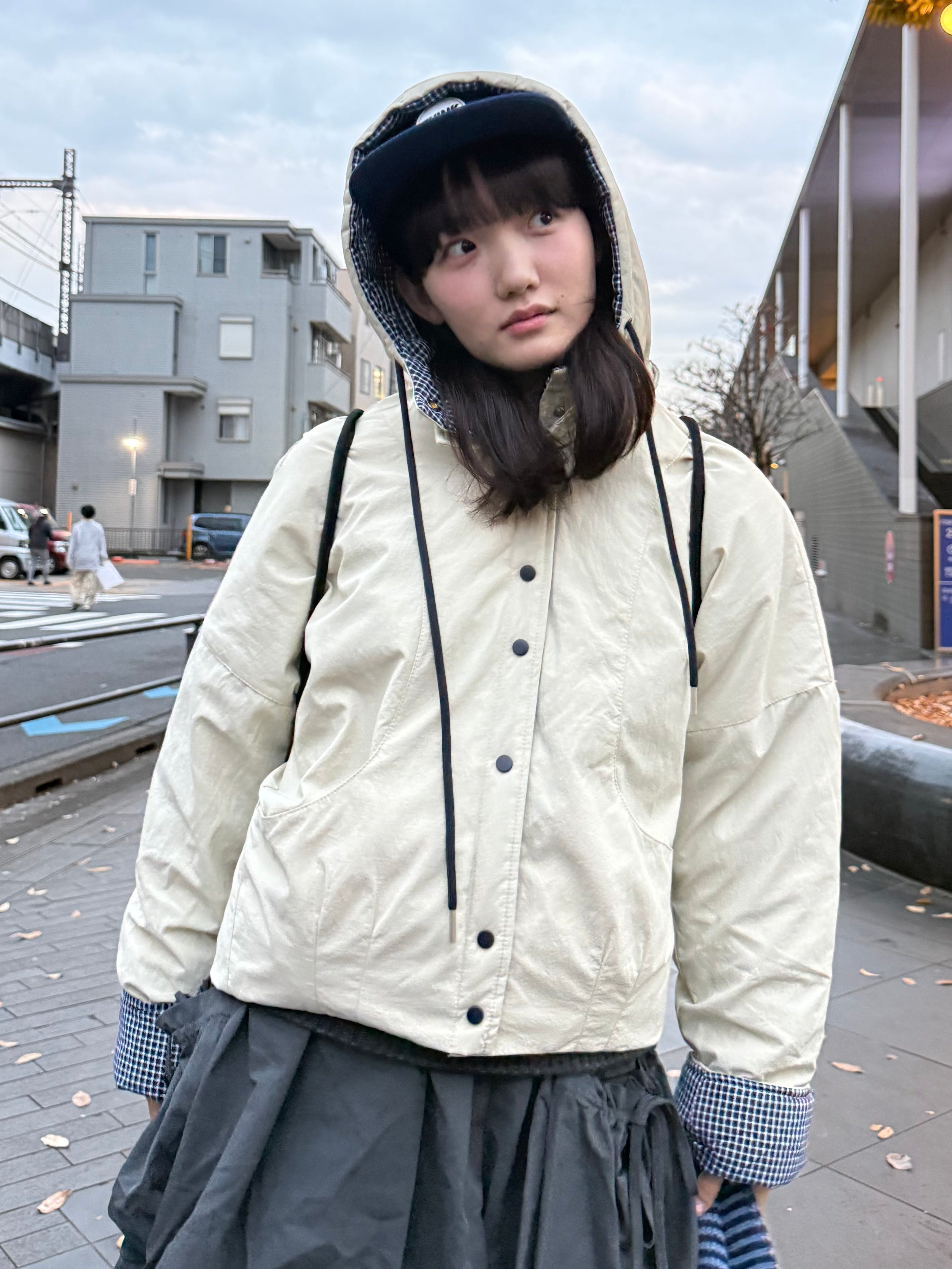 CRAMMY（クラミー）｜ファッション通販