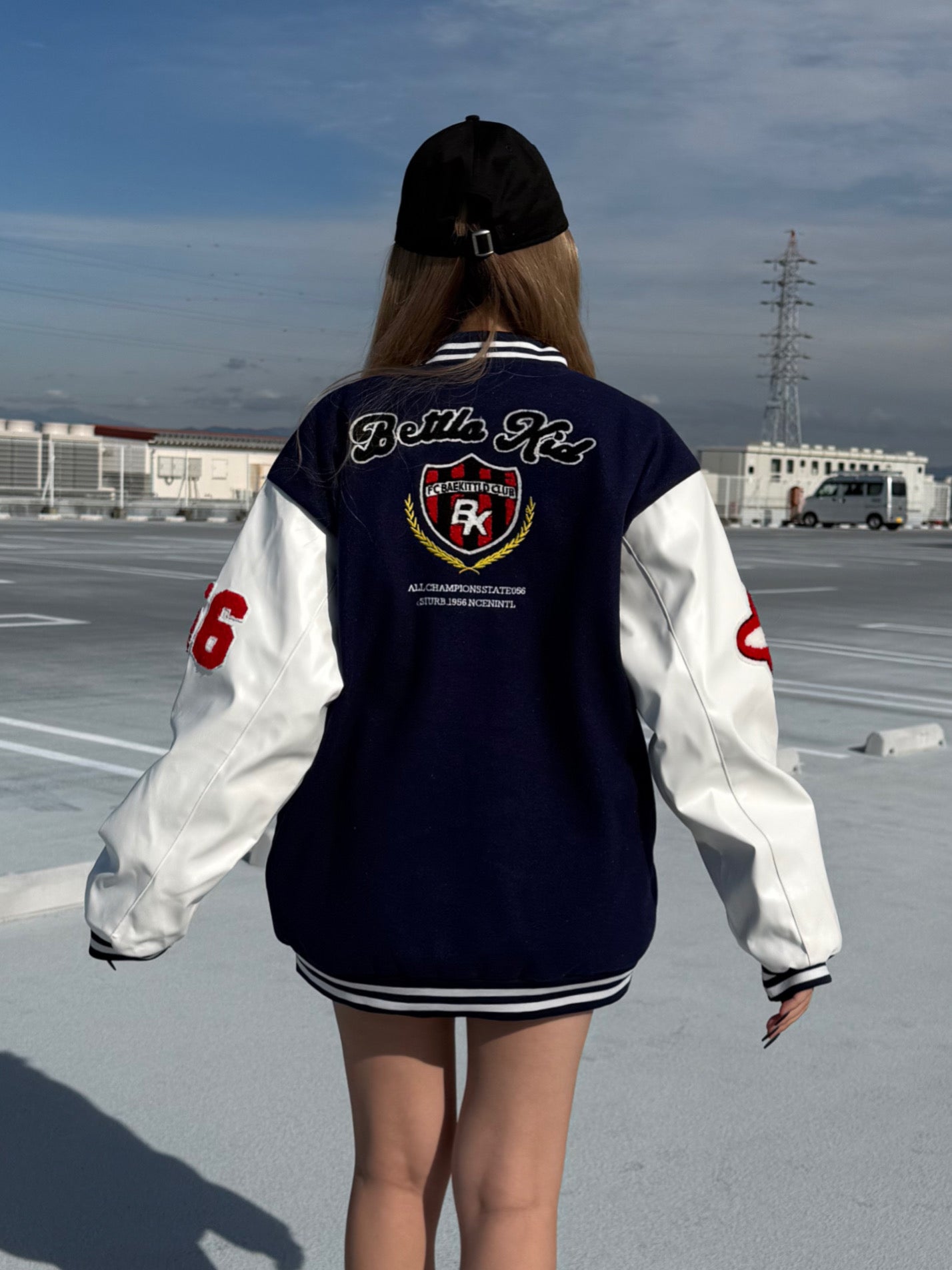 ポイントロゴスタジャン DPB90139