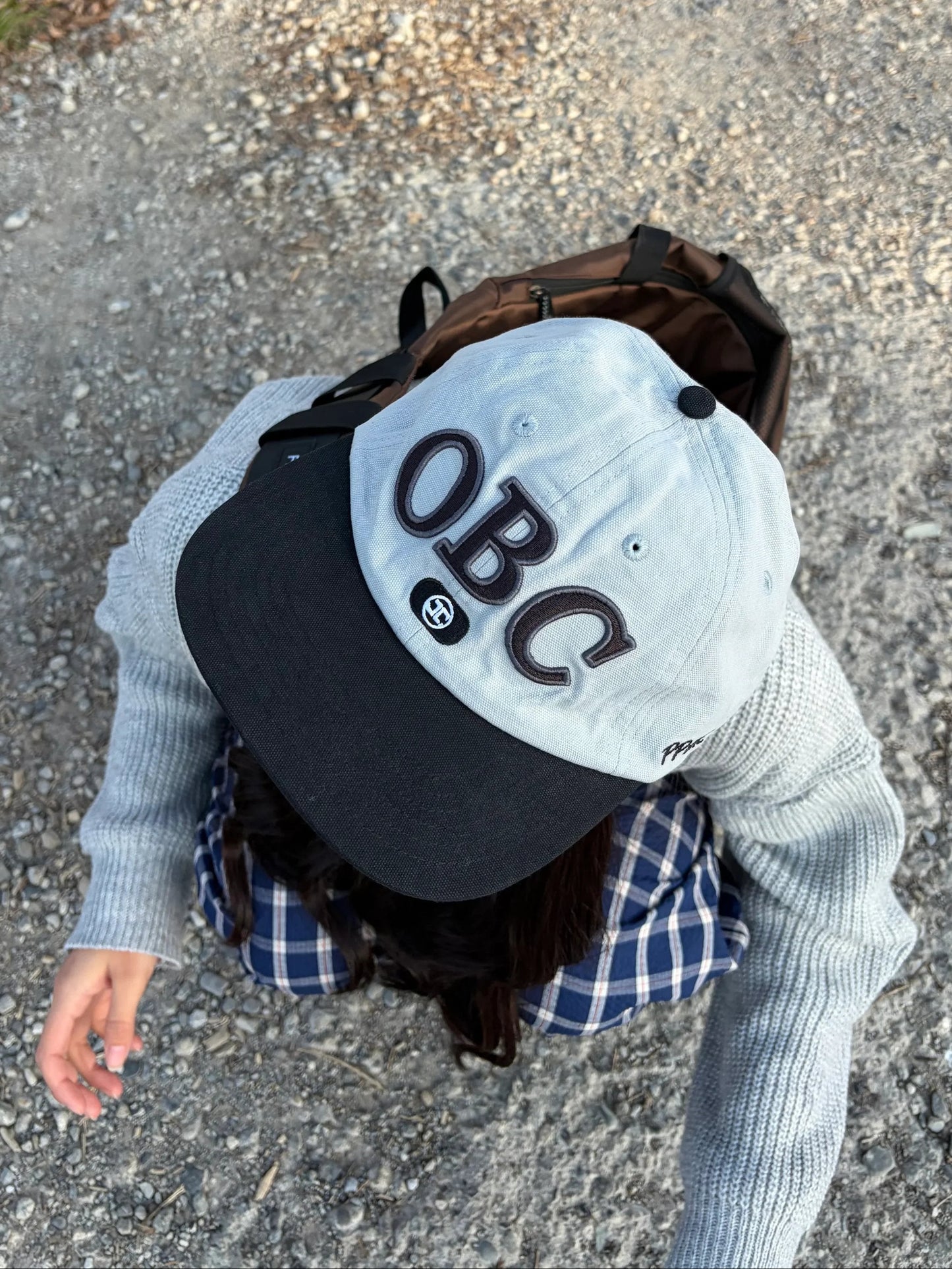 OBCキャップ DPB92108