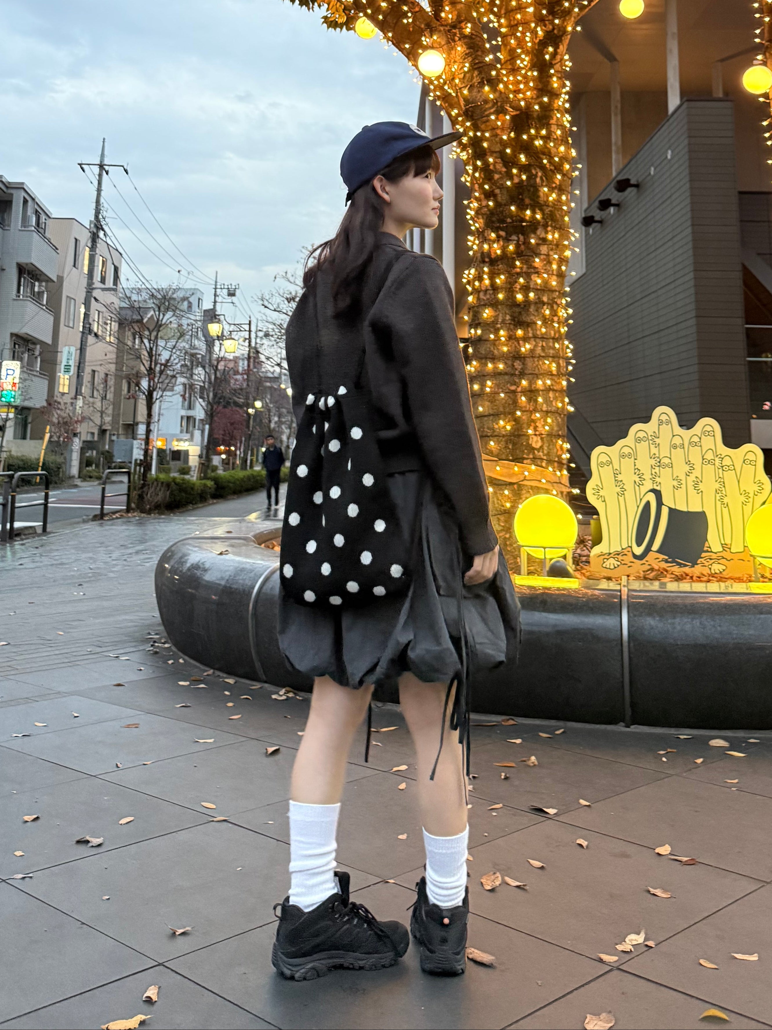 Ciel」Shu – CRAMMY