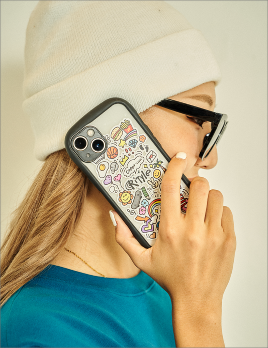 RiTyle GRIP iPhone CASE