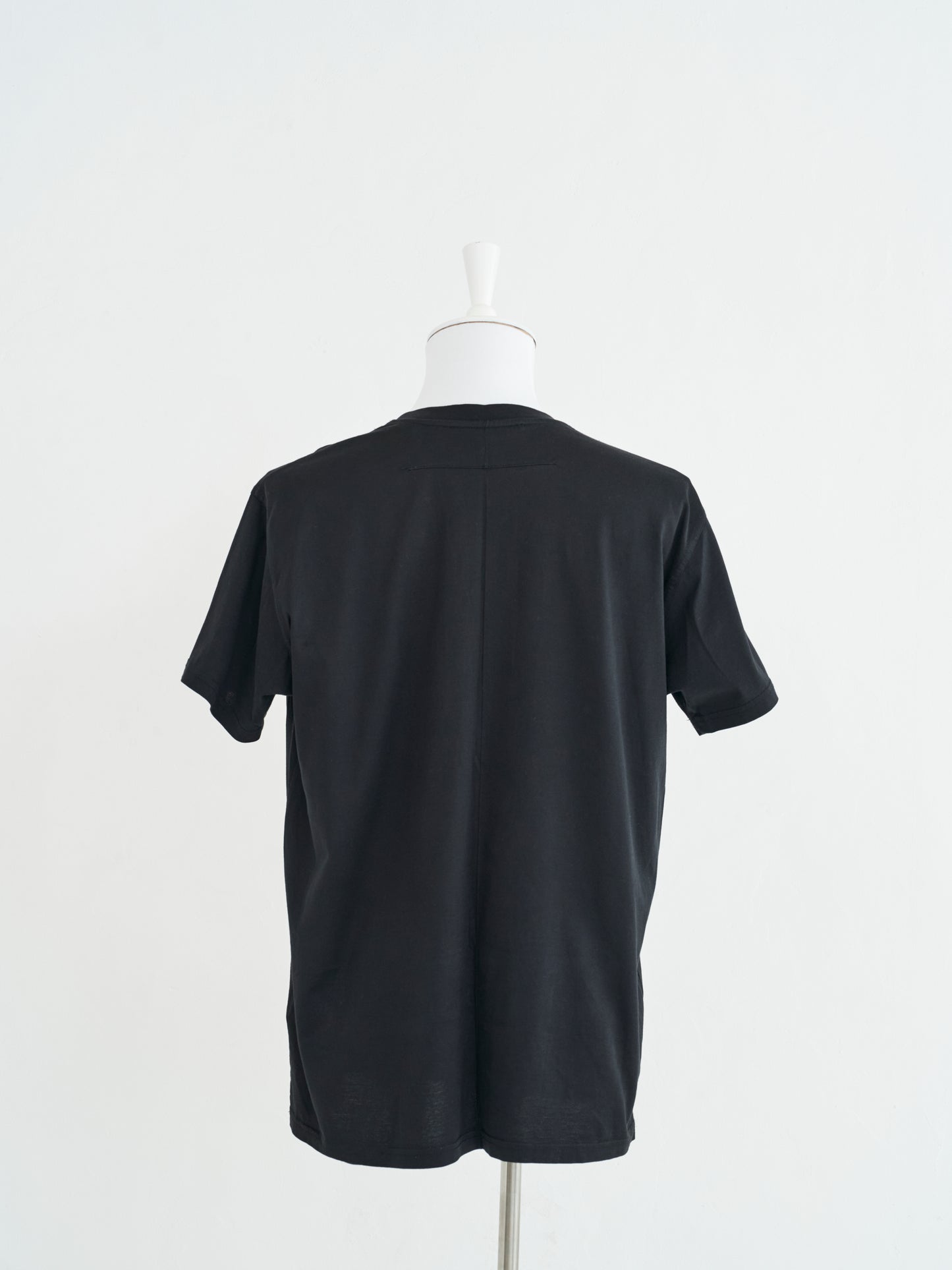 [GIVENCHY] ロゴプリントTシャツ UPA02039