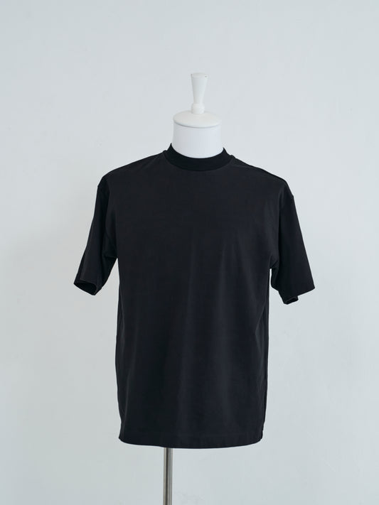 [ESTNATION] ネックデザインTシャツ UPA02043