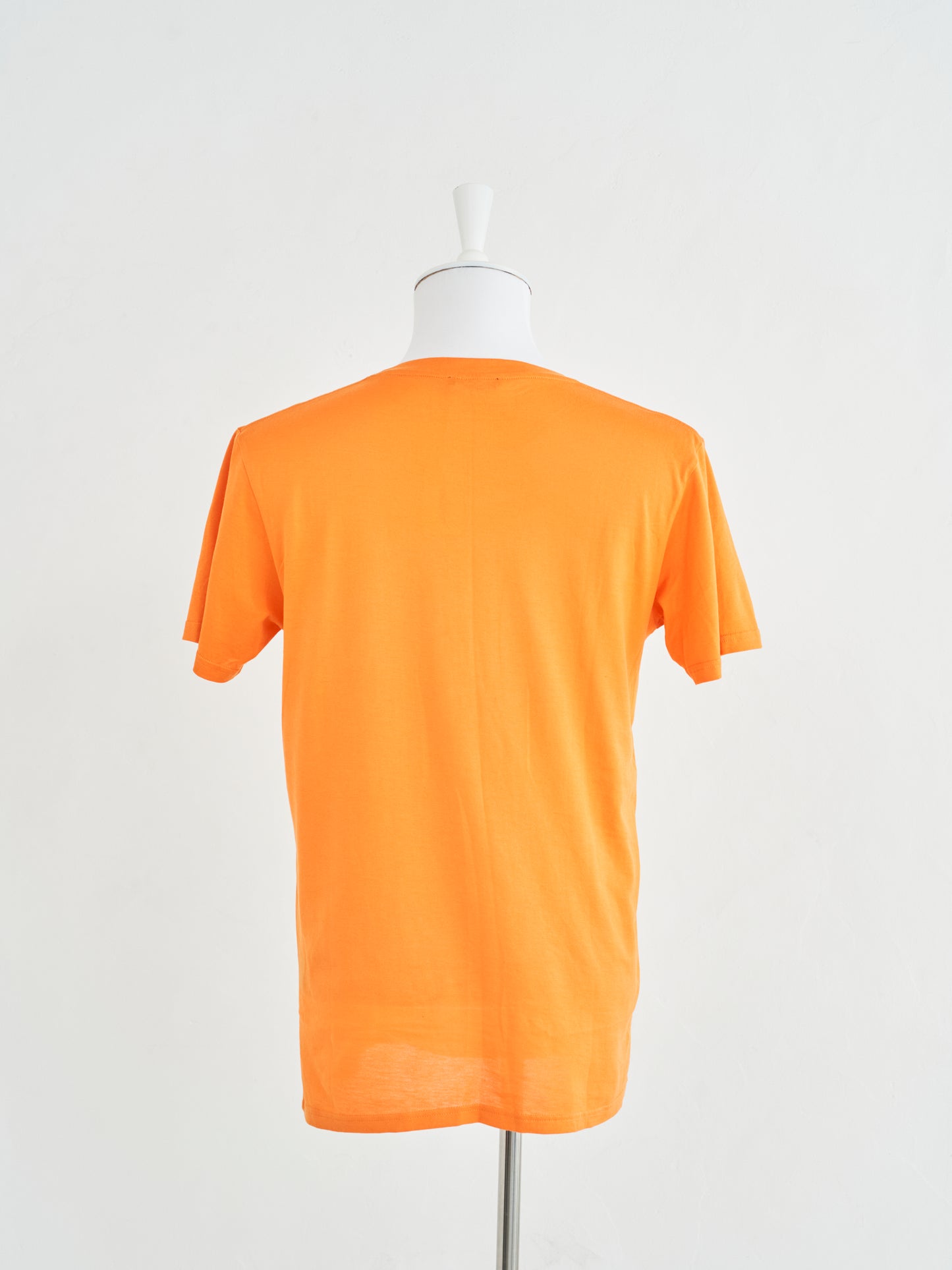 [BALMAIN] ブランドロゴTシャツ UPA02049