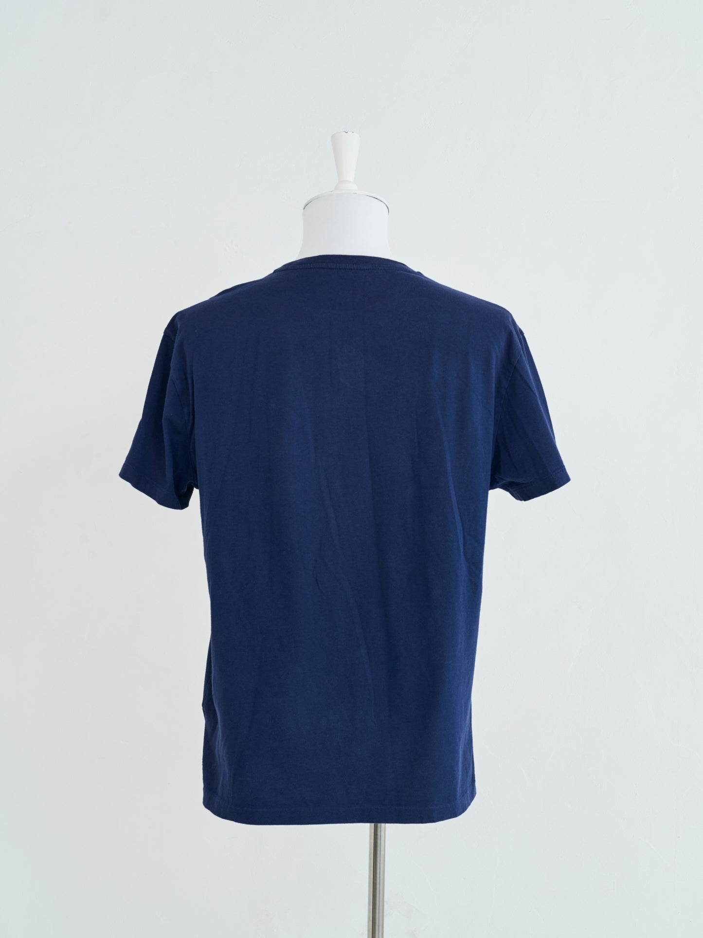 [POLO] クラシックフィットジャージーTシャツ UPA02054