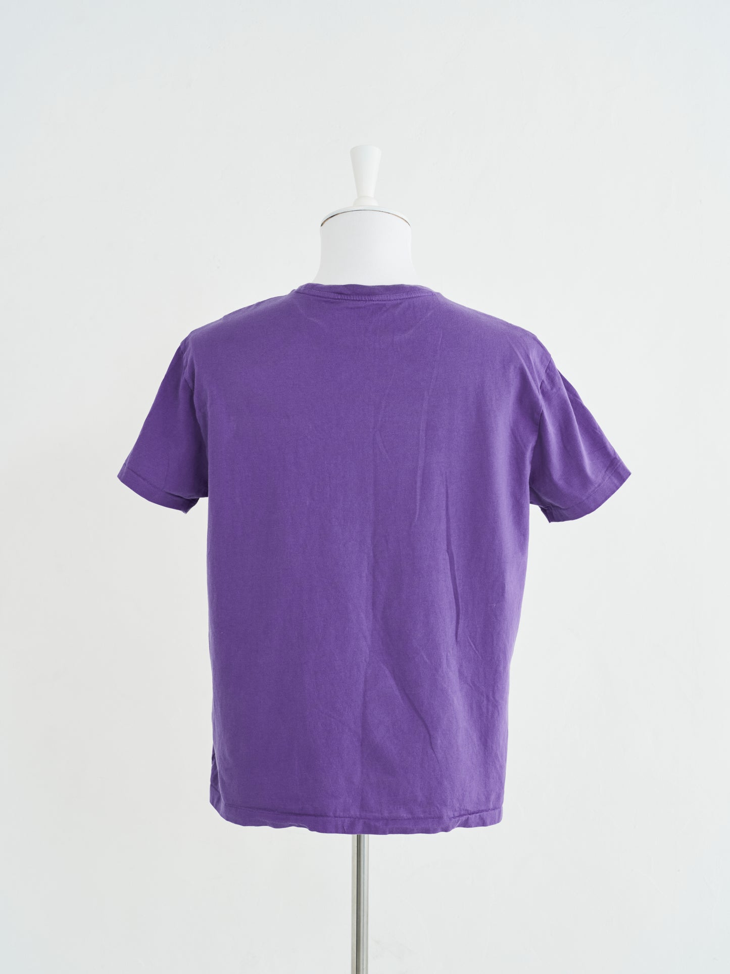 [POLO] クラシックフィットジャージーポケットTシャツ UPA02094