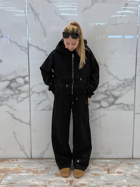 ラメジップセットアップ DPB73551