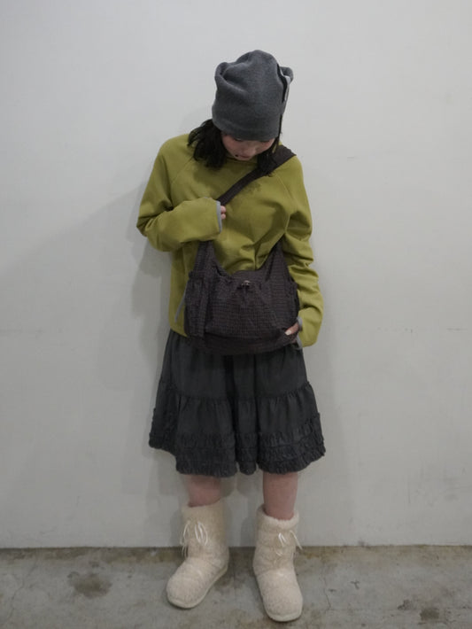 マルチチェックバッグ DPB85483