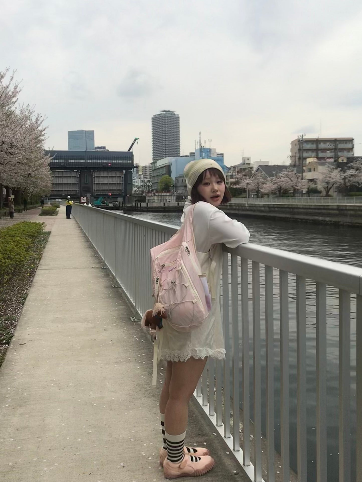 デザインビーニー DPC04048