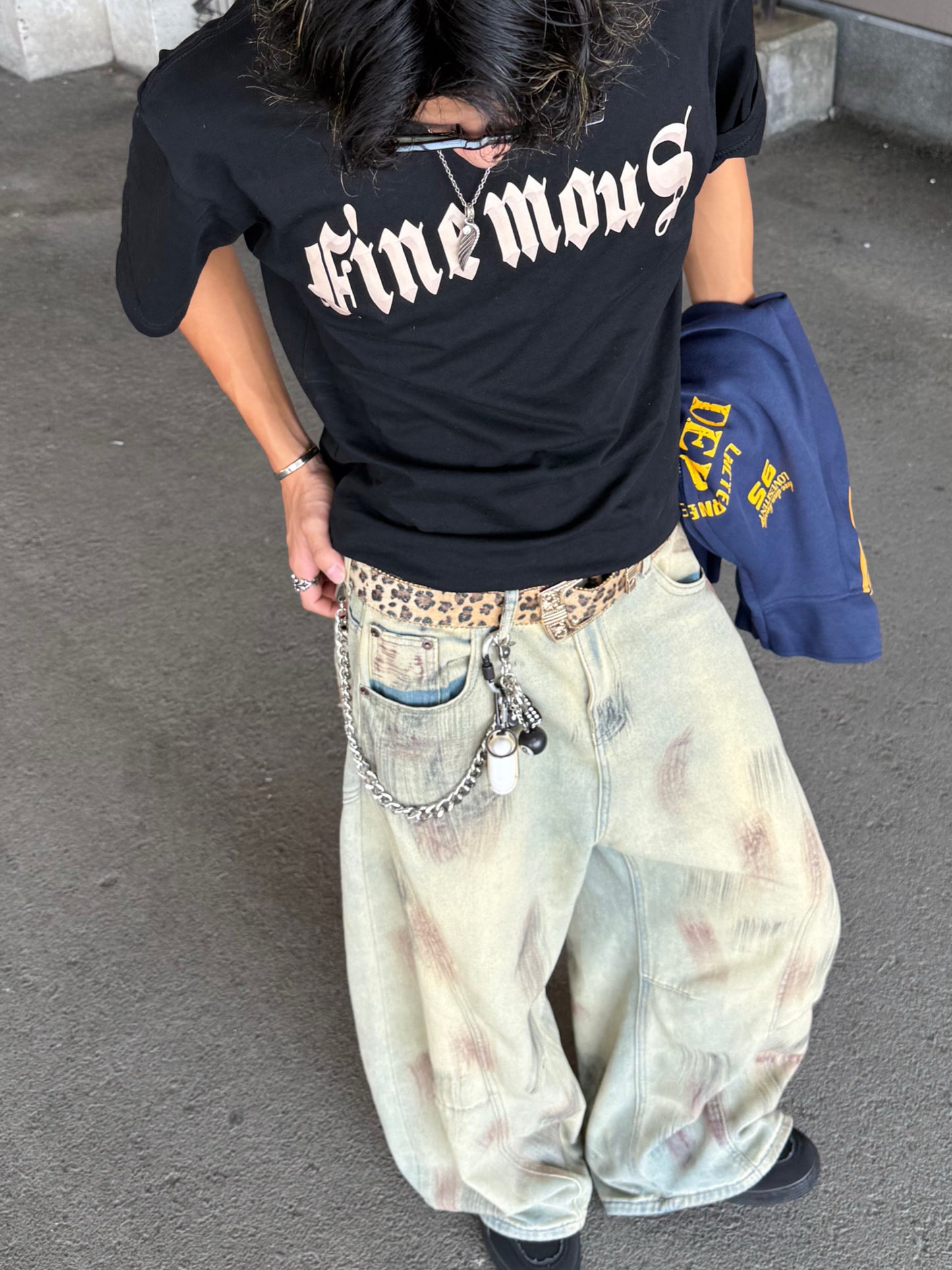 ウォレットチェーン DPB90047