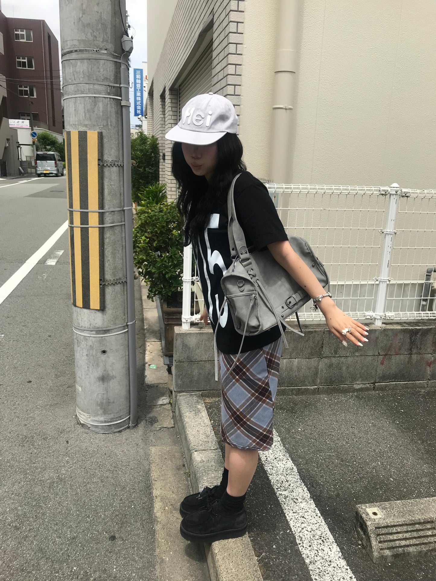 2005ロゴTシャツ DPB89282