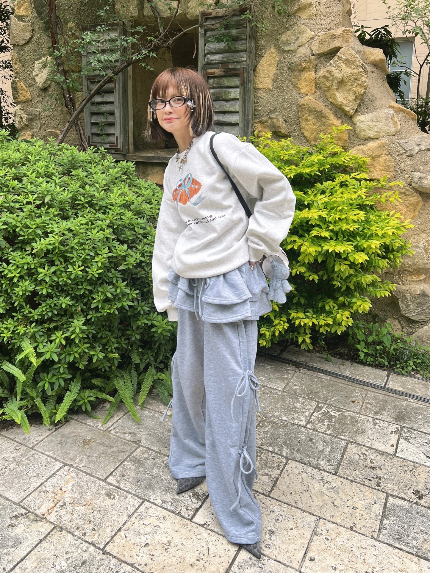 レオパードトゥパンプス DPB79195