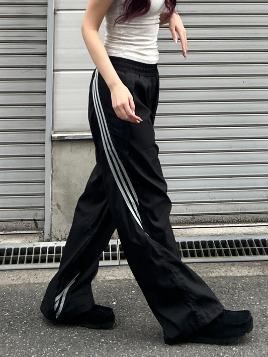 スポーティーラインパンツ DPA69217