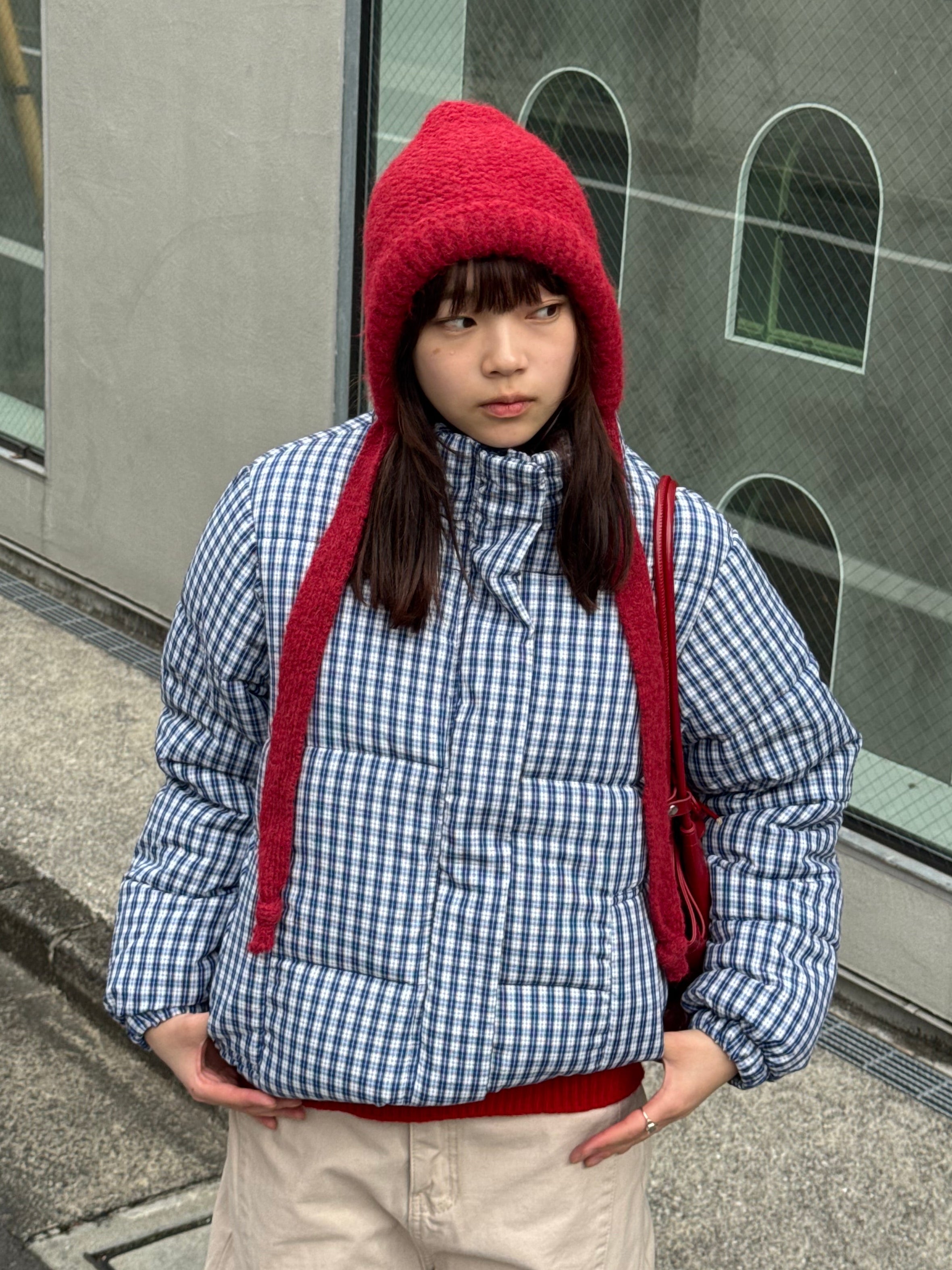 アウター – CRAMMY